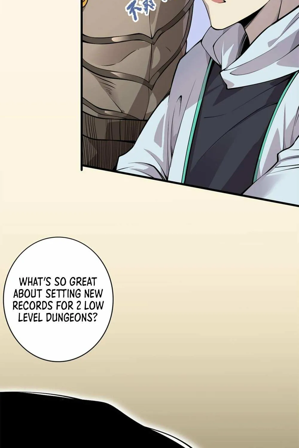 Read Necromancer, the Ultimate Scourge! chapter 28 image 27 on Lezhin