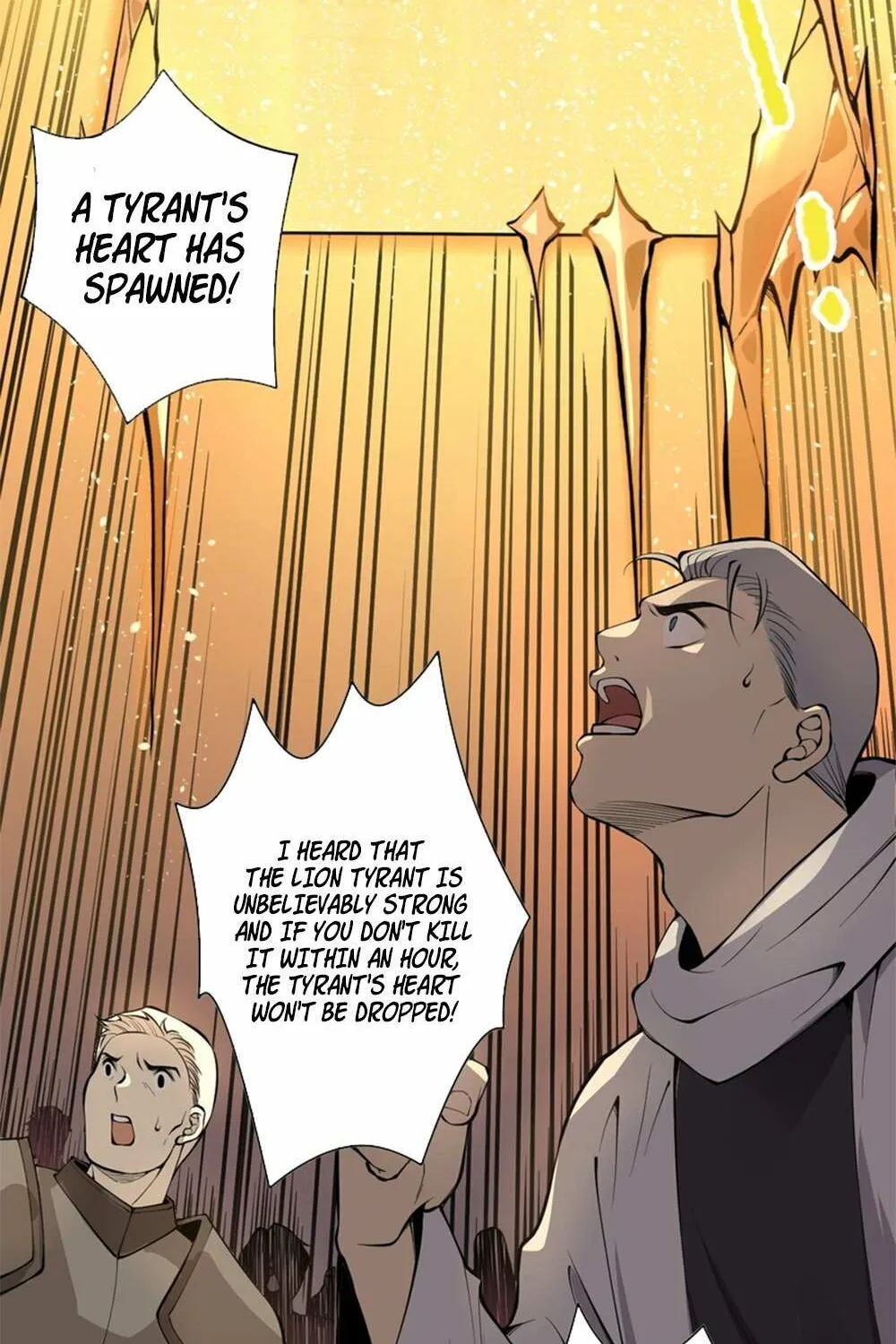 Read Necromancer, the Ultimate Scourge! chapter 28 image 32 on Lezhin