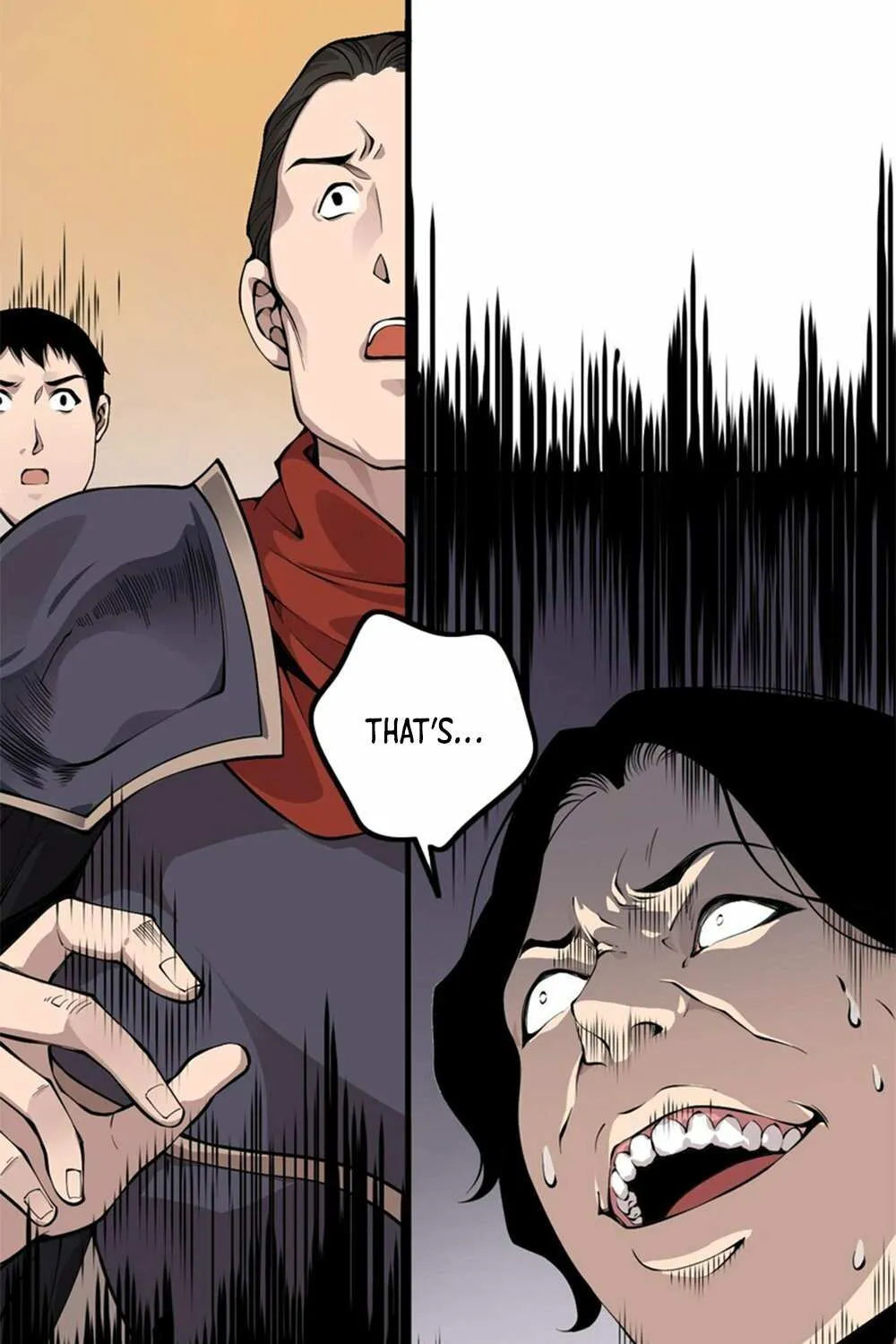 Read Necromancer, the Ultimate Scourge! chapter 28 image 37 on Lezhin
