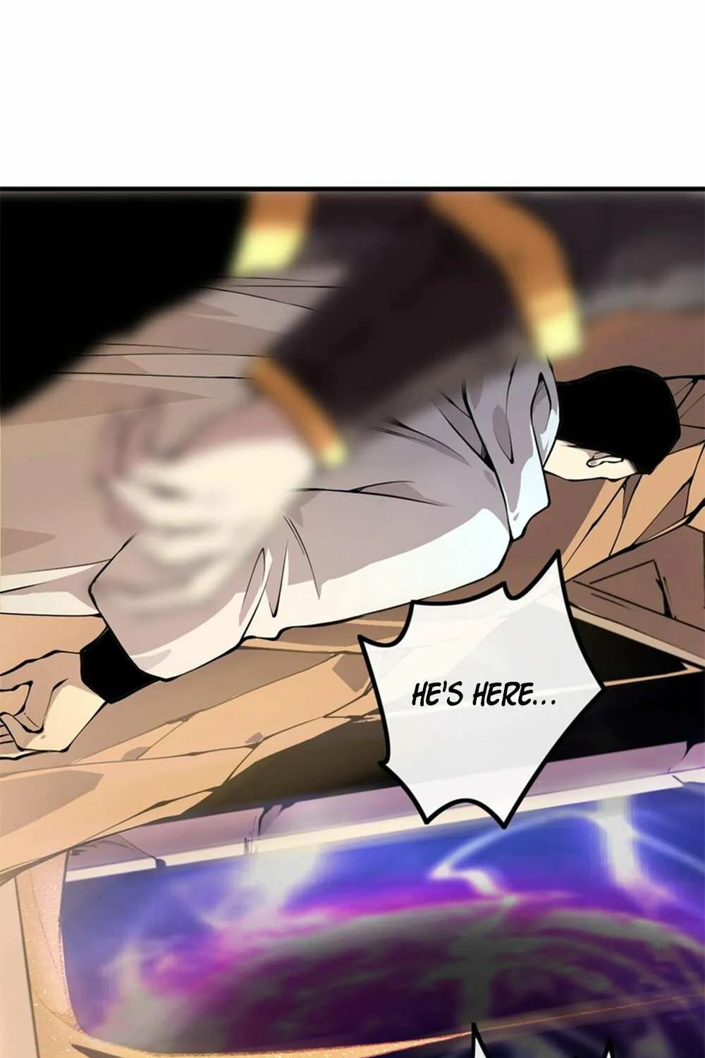 Read Necromancer, the Ultimate Scourge! chapter 28 image 39 on Lezhin
