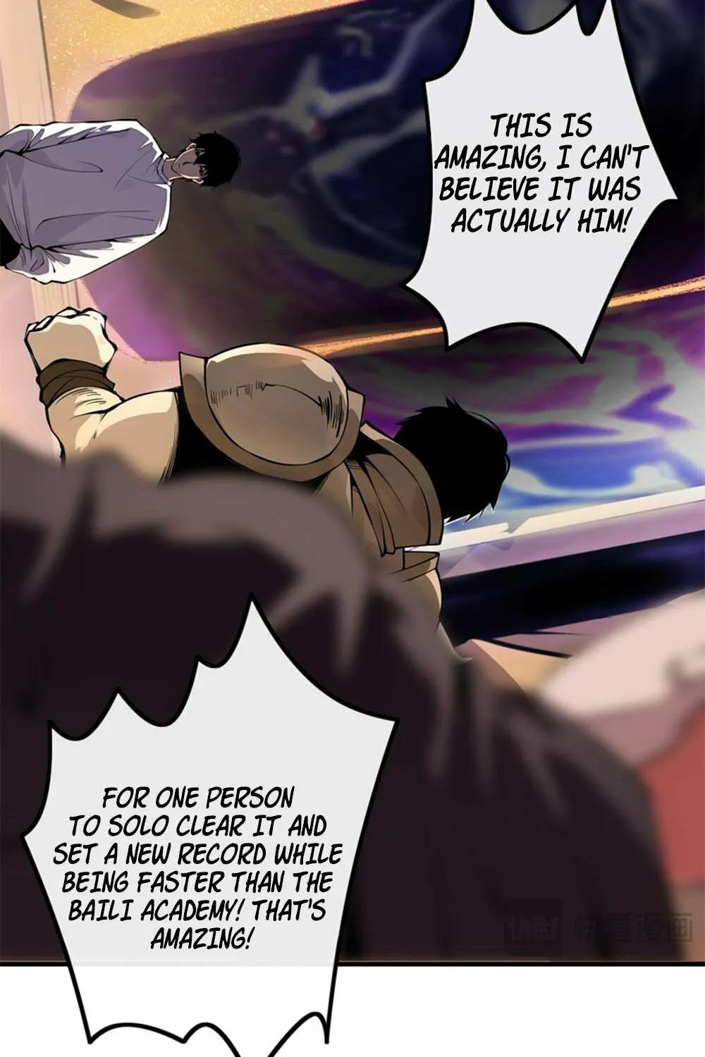 Read Necromancer, the Ultimate Scourge! chapter 28 image 40 on Lezhin