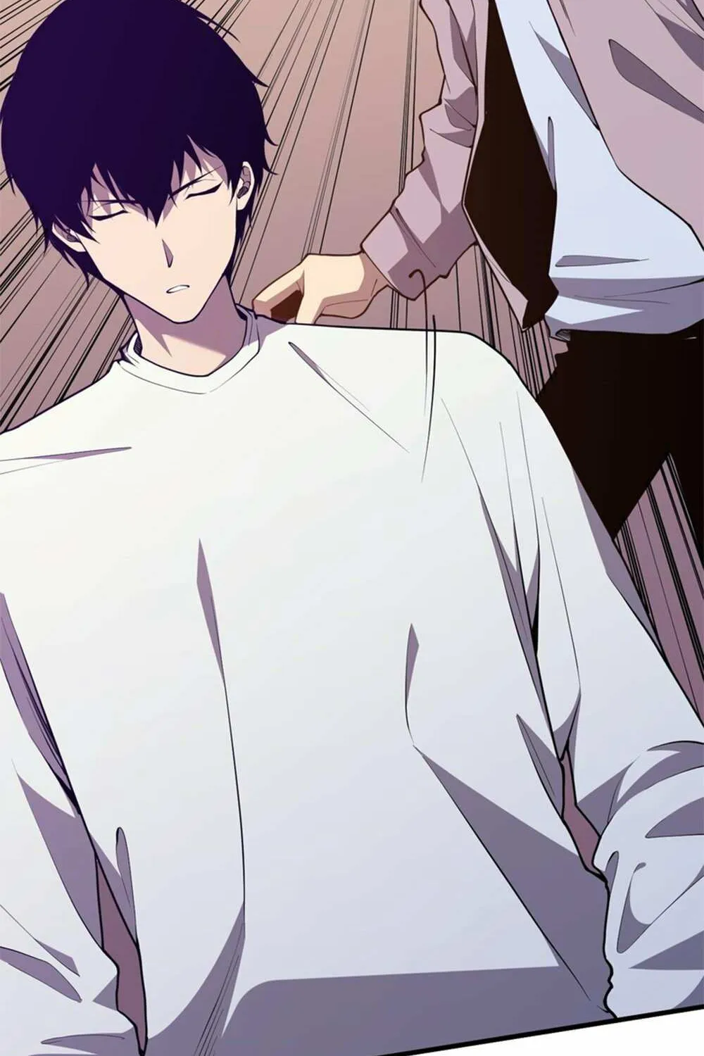 Read Necromancer, the Ultimate Scourge! chapter 28 image 44 on Lezhin