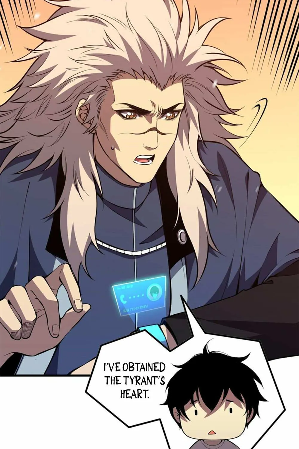 Read Necromancer, the Ultimate Scourge! chapter 28 image 57 on Lezhin