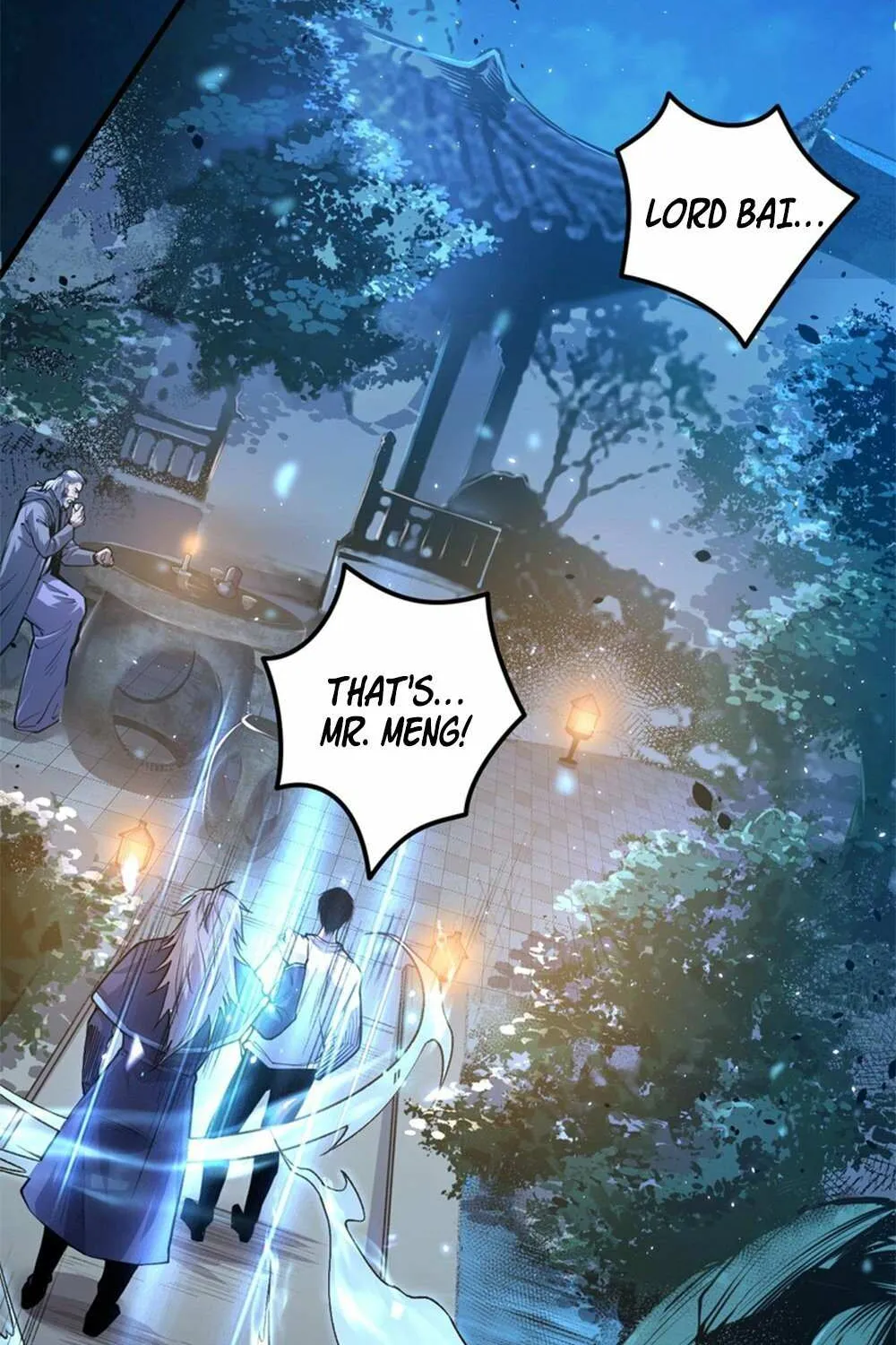 Read Necromancer, the Ultimate Scourge! chapter 28 image 70 on Lezhin
