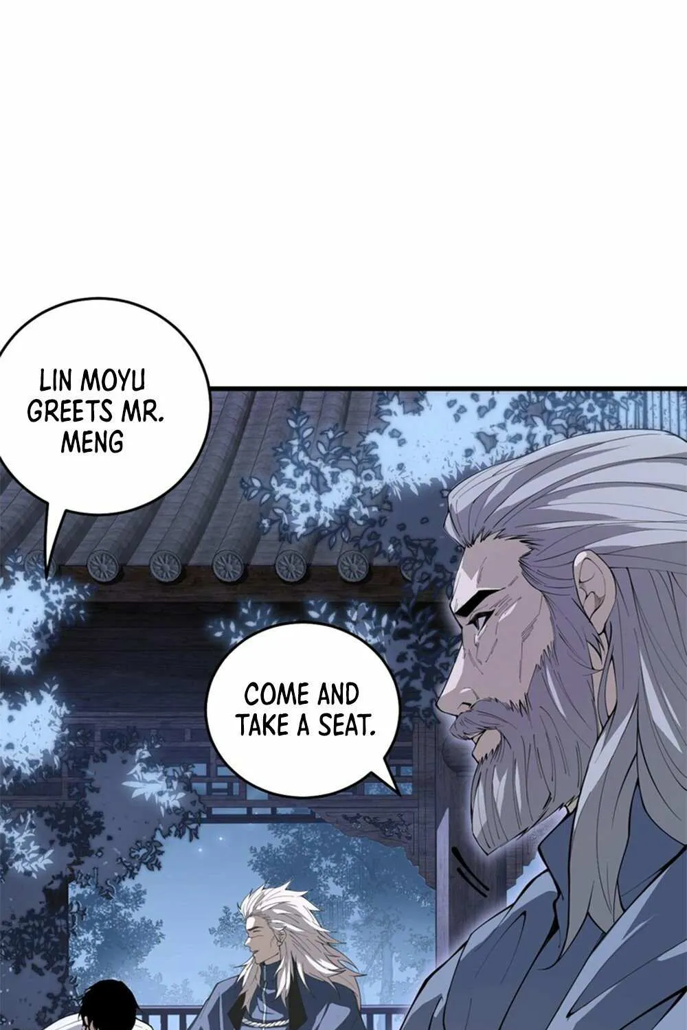Read Necromancer, the Ultimate Scourge! chapter 28 image 72 on Lezhin