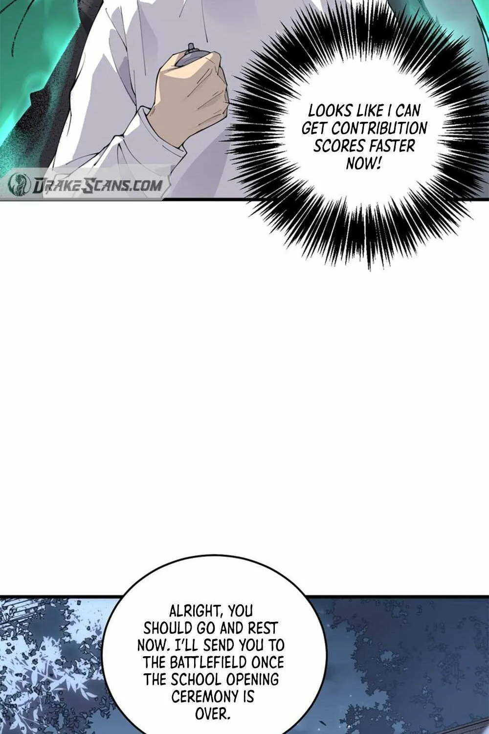 Read Necromancer, the Ultimate Scourge! chapter 28 image 89 on Lezhin