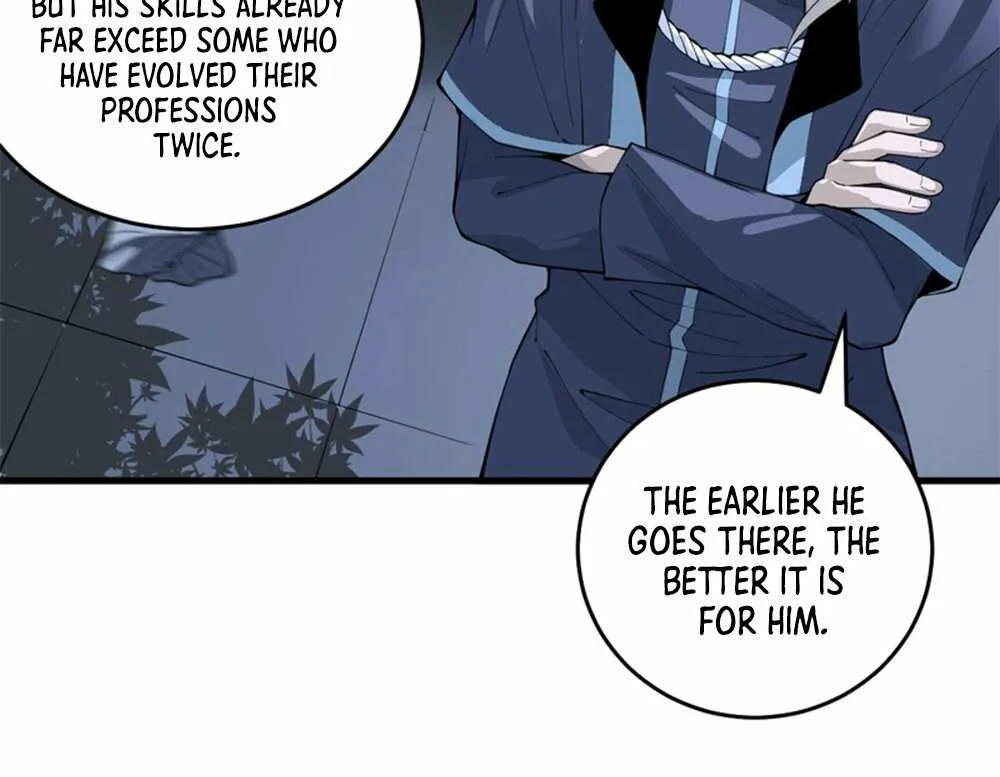 Read Necromancer, the Ultimate Scourge! chapter 28 image 92 on Lezhin
