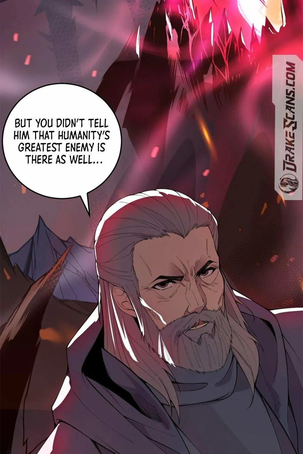Read Necromancer, the Ultimate Scourge! chapter 28 image 94 on Lezhin