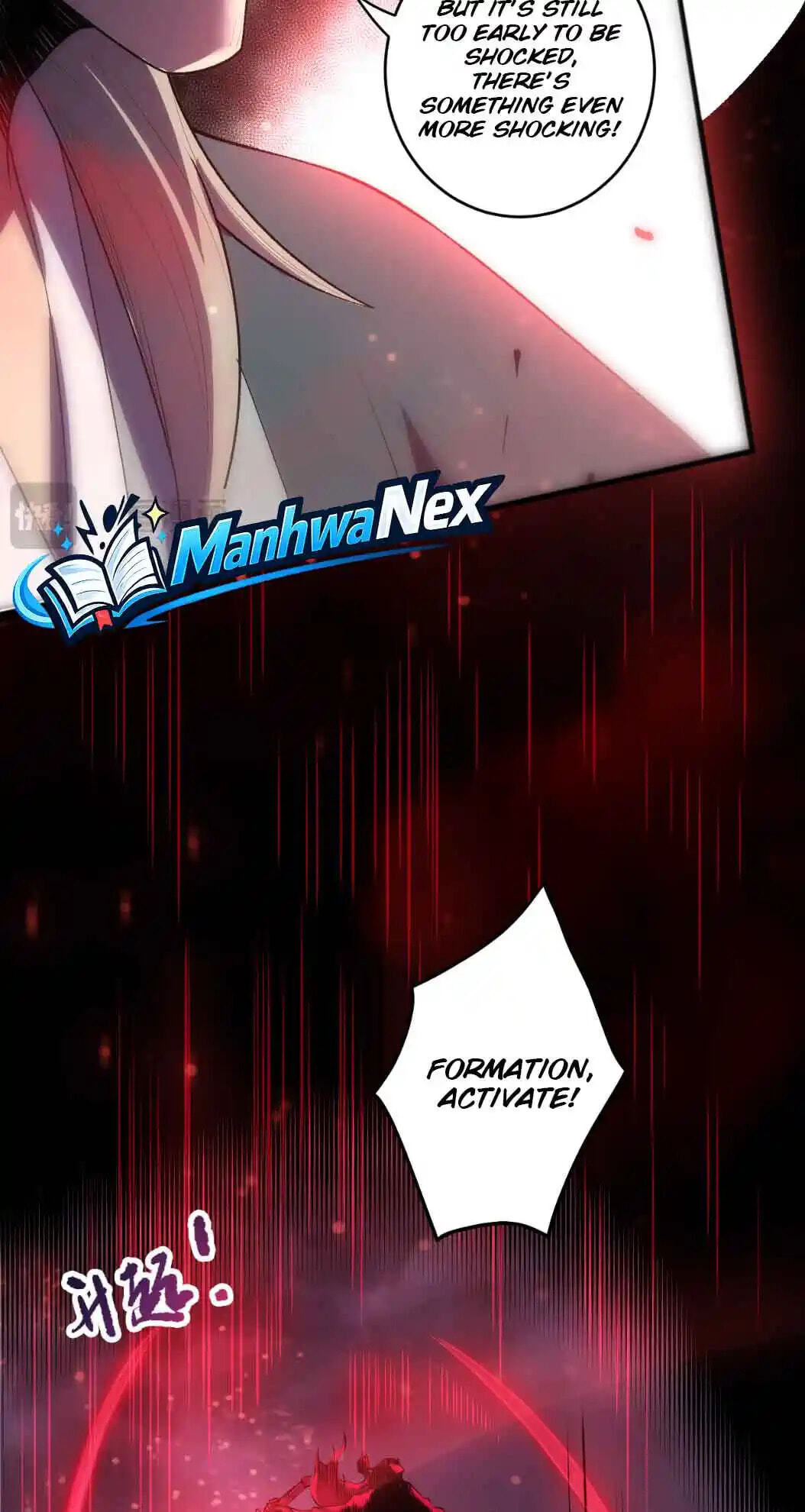 Necromancer, the Ultimate Scourge! Chapter 286 page 16 - 