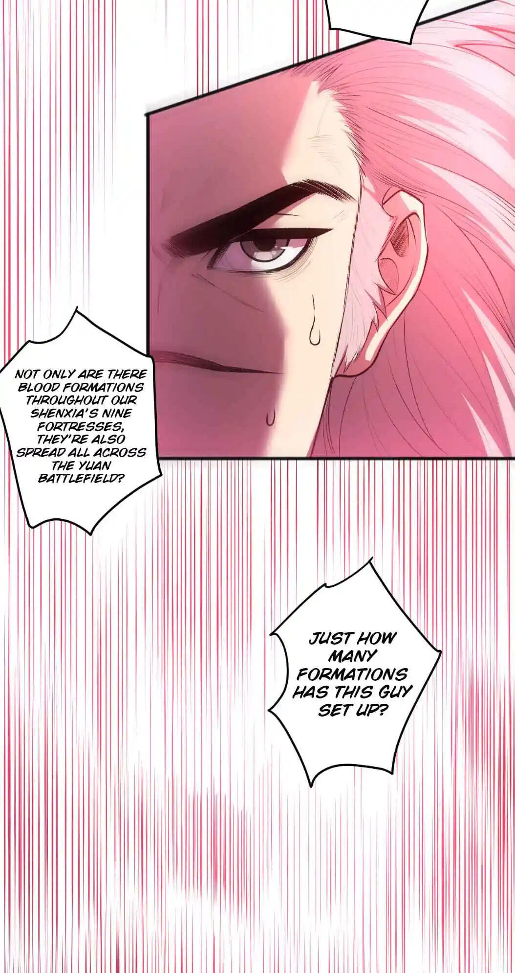 Necromancer, the Ultimate Scourge! Chapter 286 page 21 - 