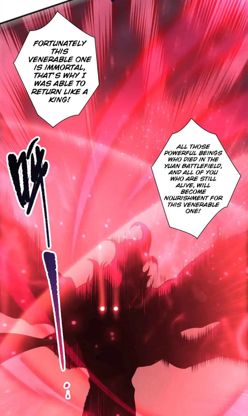 Necromancer, the Ultimate Scourge! Chapter 286 page 26 - 