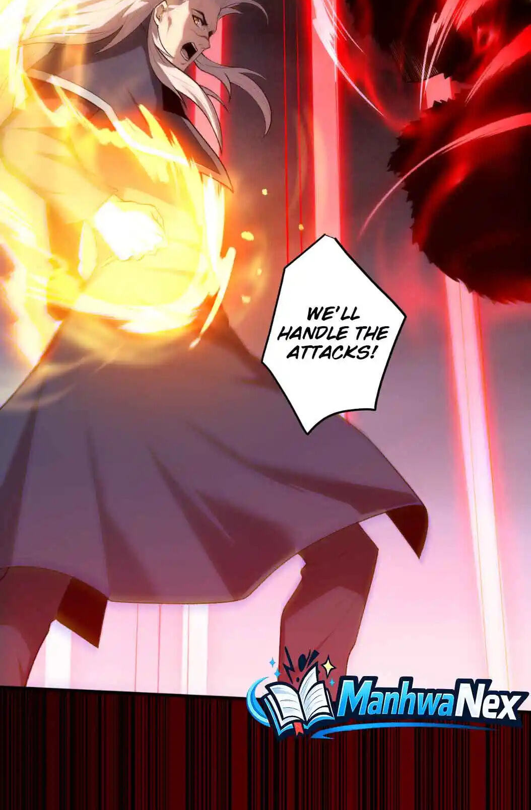 Necromancer, the Ultimate Scourge! Chapter 286 page 48 - 