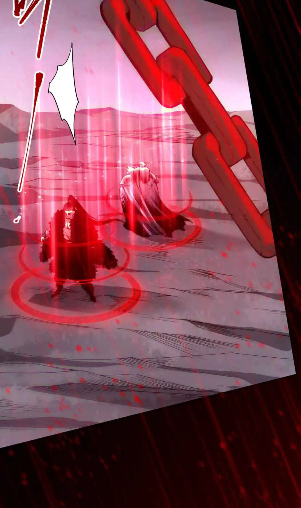 Necromancer, the Ultimate Scourge! Chapter 286 page 6 - 