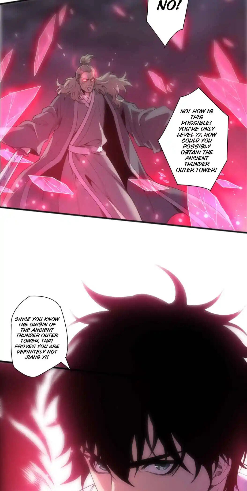 Necromancer, the Ultimate Scourge! Chapter 286 page 53 - 