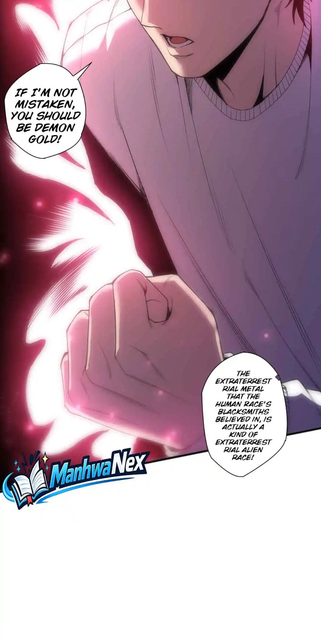 Necromancer, the Ultimate Scourge! Chapter 286 page 54 - 