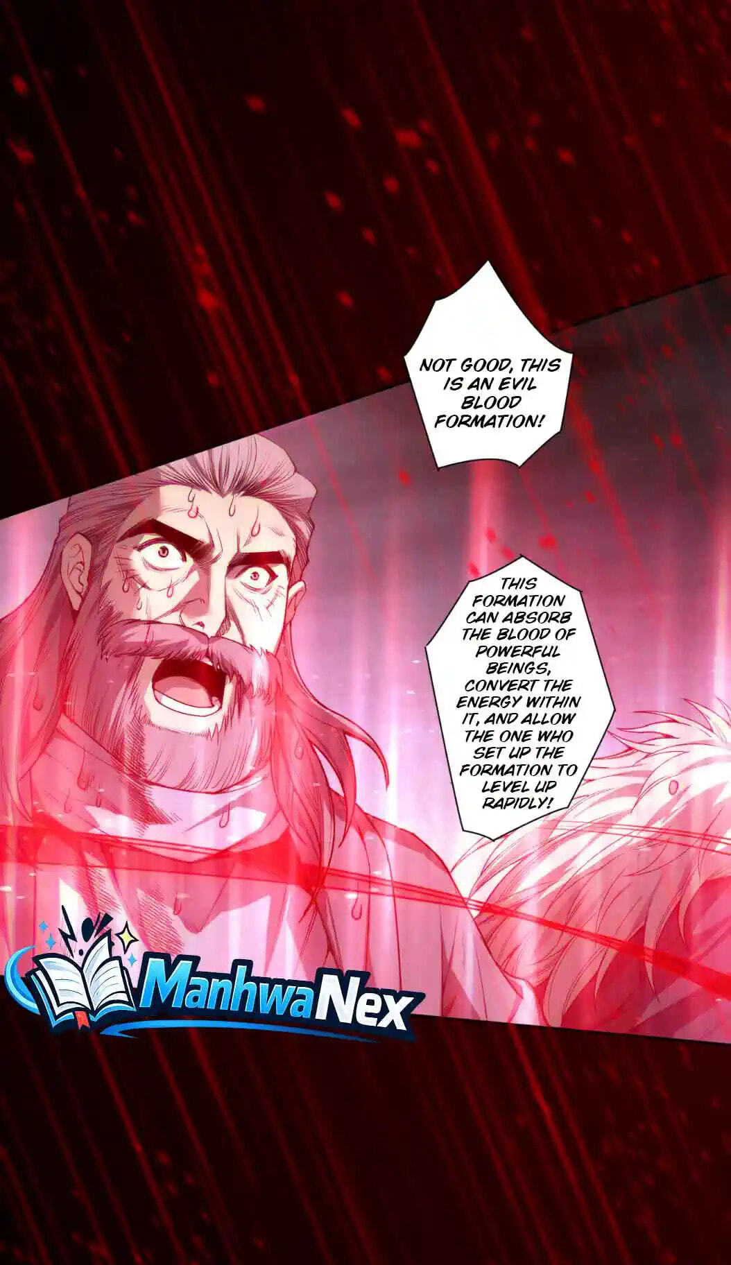 Necromancer, the Ultimate Scourge! Chapter 286 page 7 - 