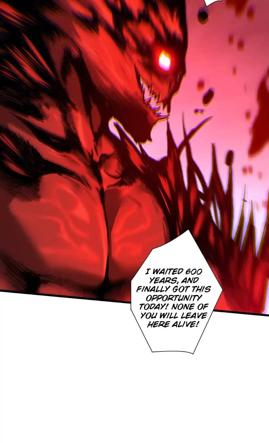 Necromancer, the Ultimate Scourge! Chapter 286 page 61 - 