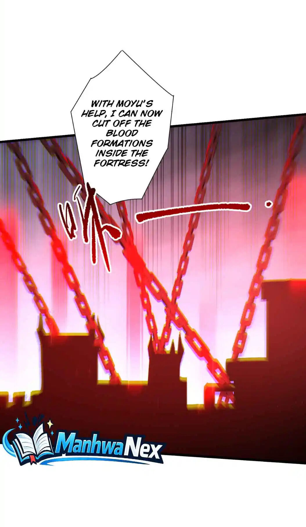 Necromancer, the Ultimate Scourge! Chapter 286 page 64 - 