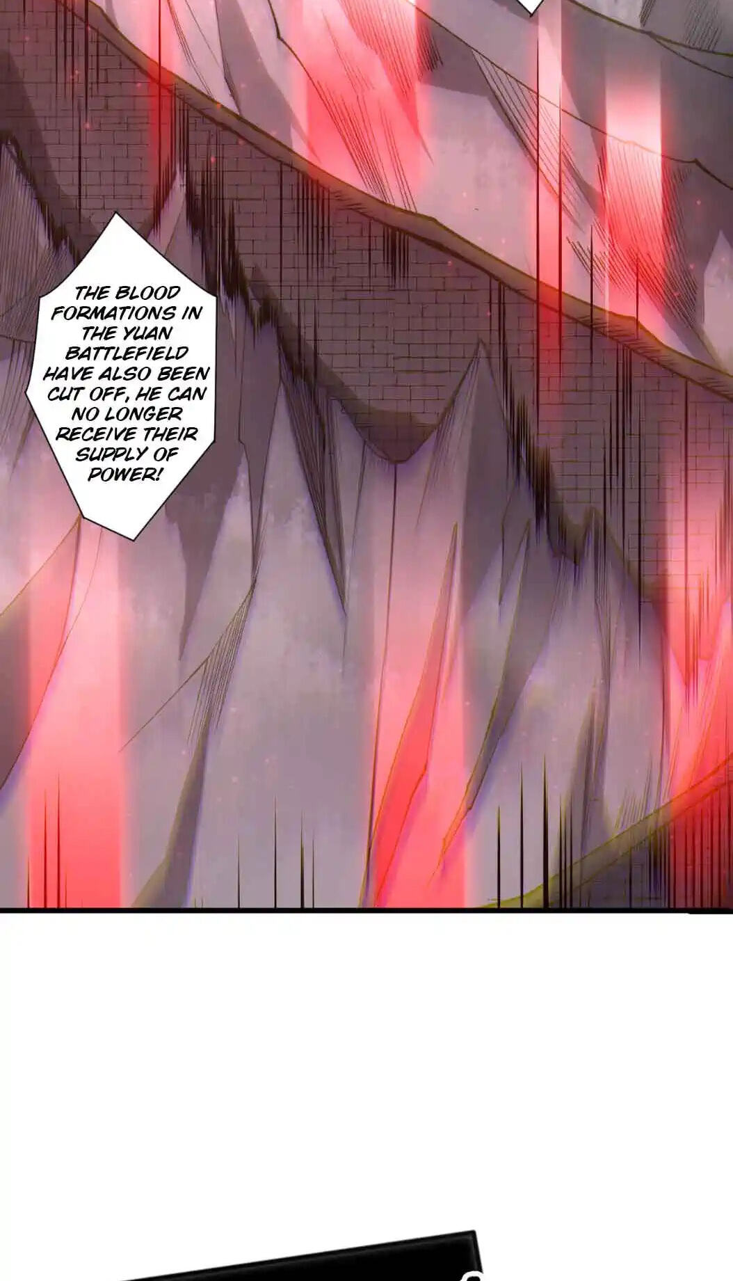 Necromancer, the Ultimate Scourge! Chapter 286 page 66 - 