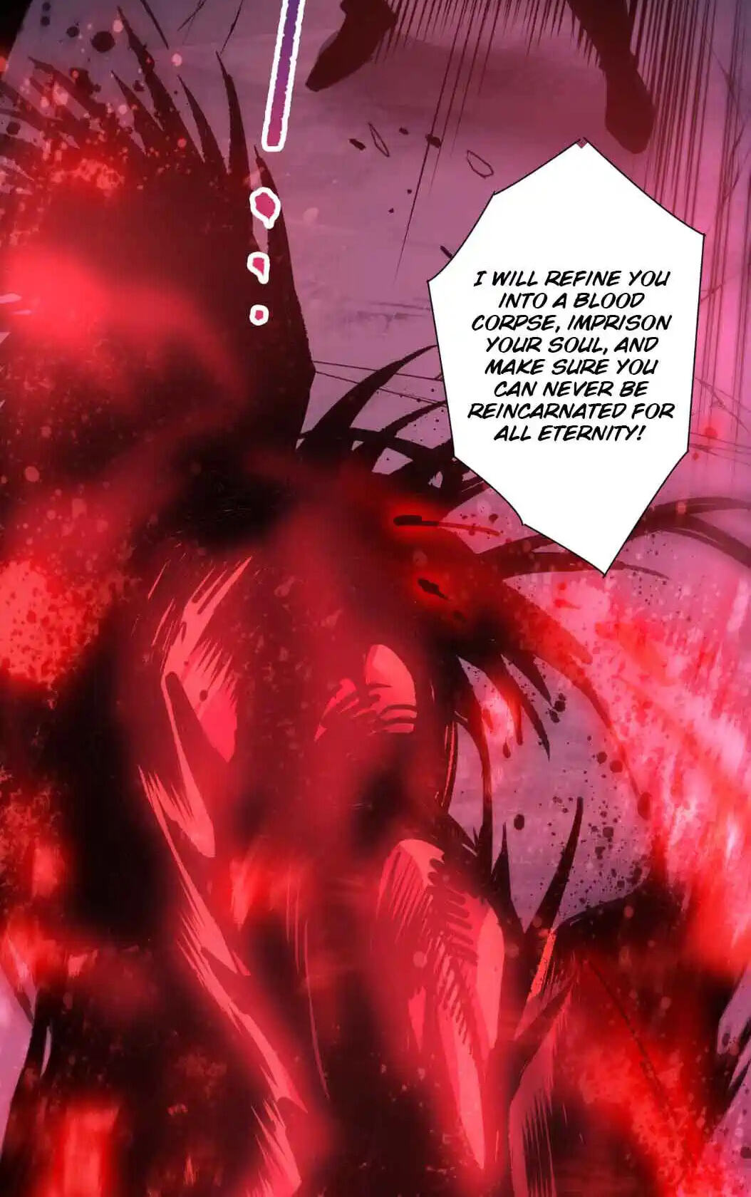 Necromancer, the Ultimate Scourge! Chapter 286 page 69 - 