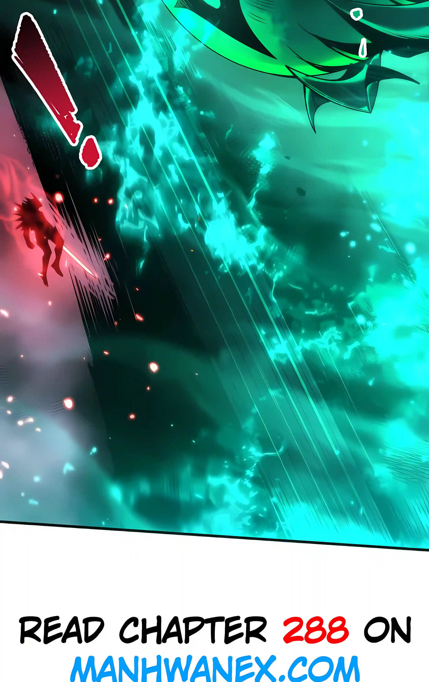 Necromancer, the Ultimate Scourge! Chapter 287 page 13 - 