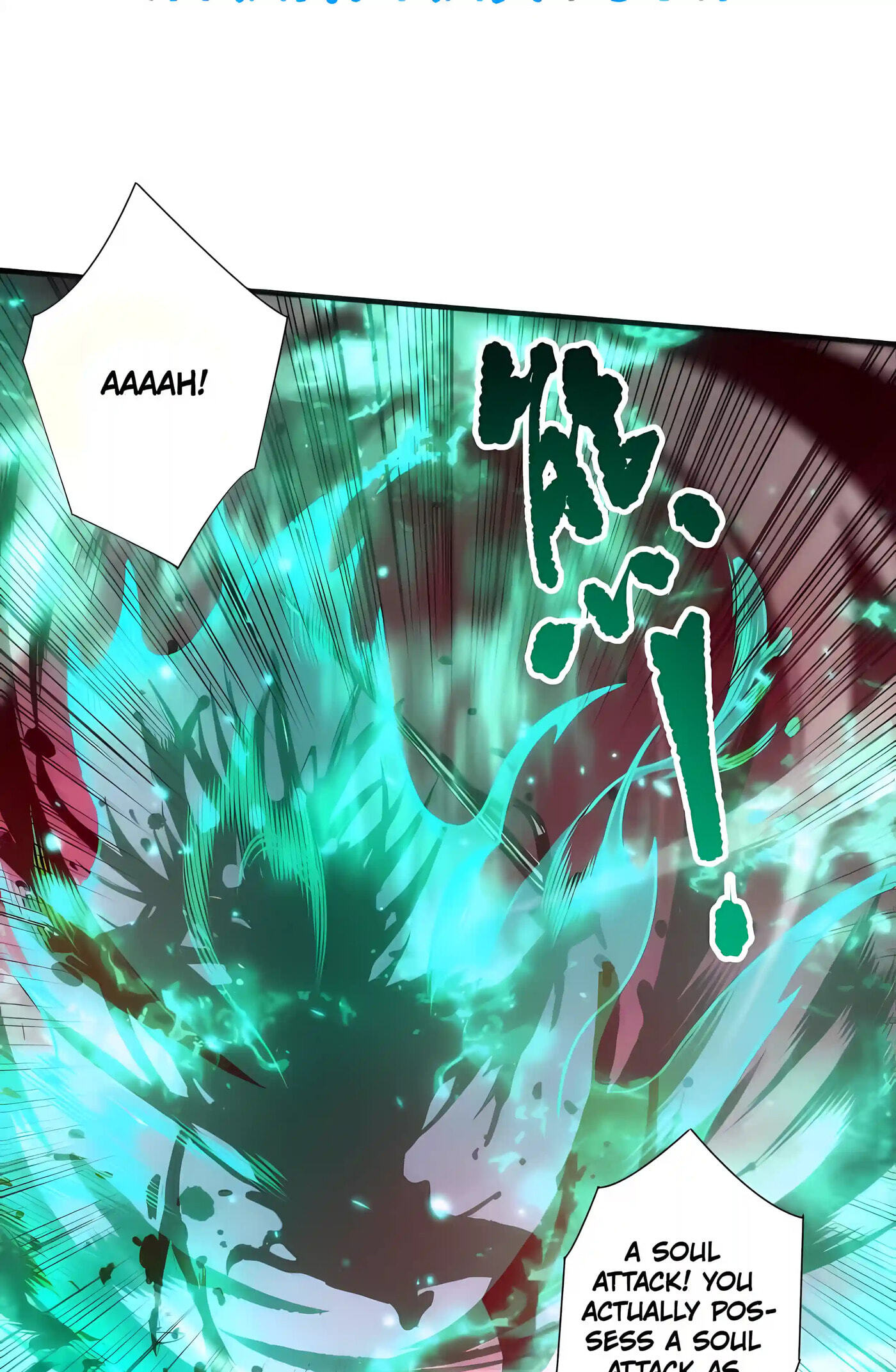 Necromancer, the Ultimate Scourge! Chapter 287 page 14 - 