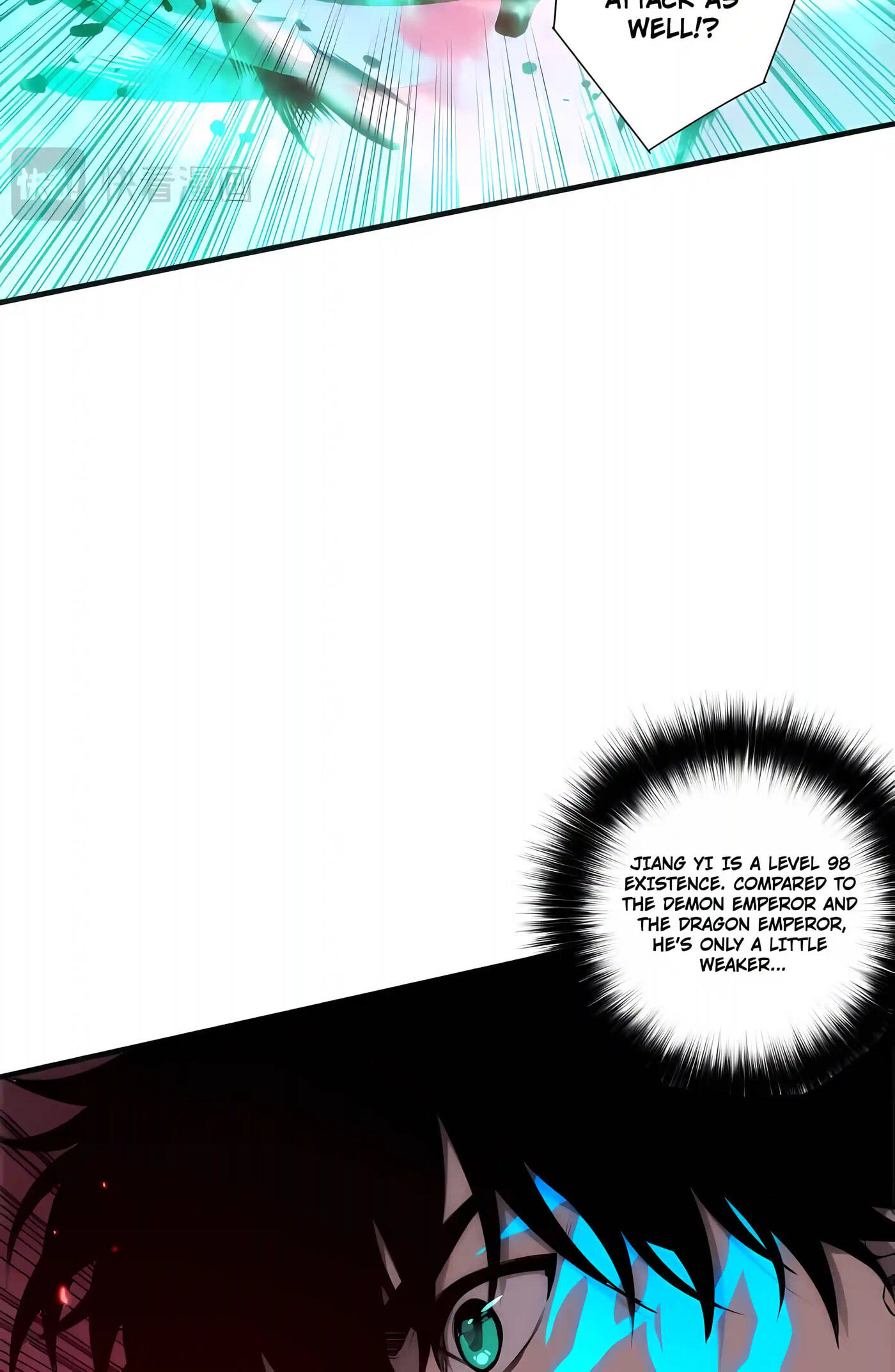 Necromancer, the Ultimate Scourge! Chapter 287 page 15 - 