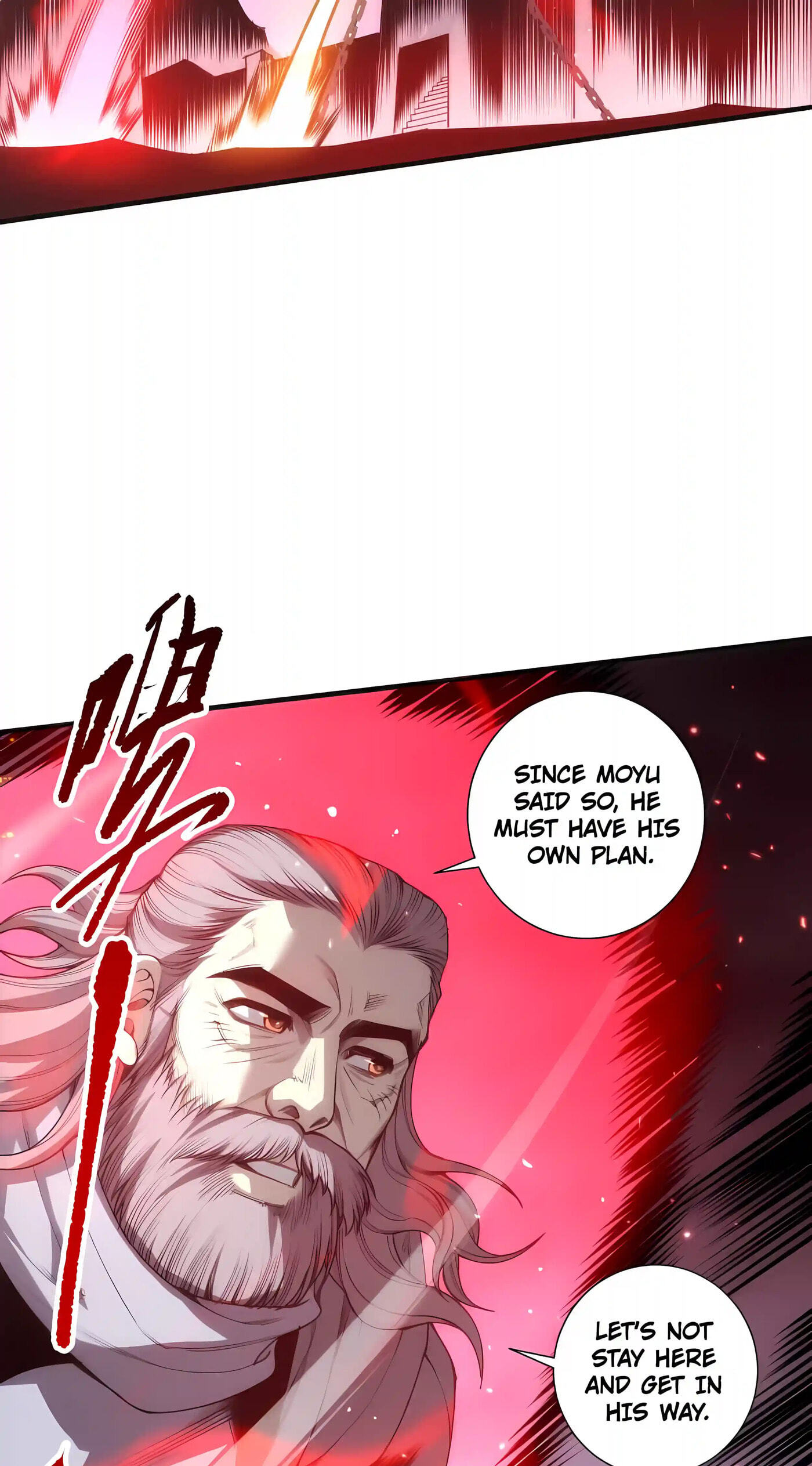 Necromancer, the Ultimate Scourge! Chapter 287 page 18 - 
