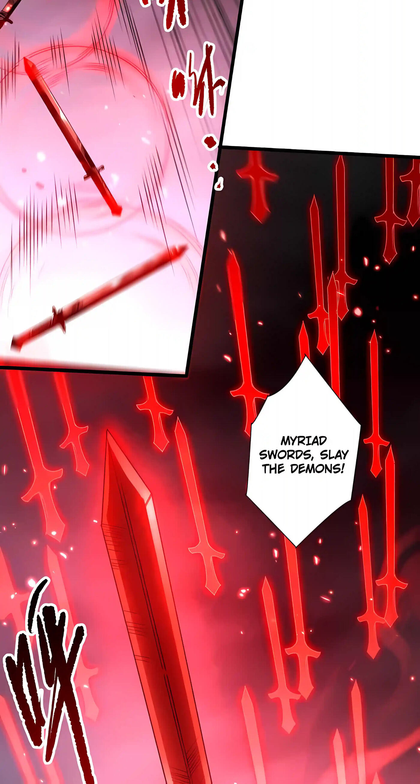 Necromancer, the Ultimate Scourge! Chapter 287 page 21 - 
