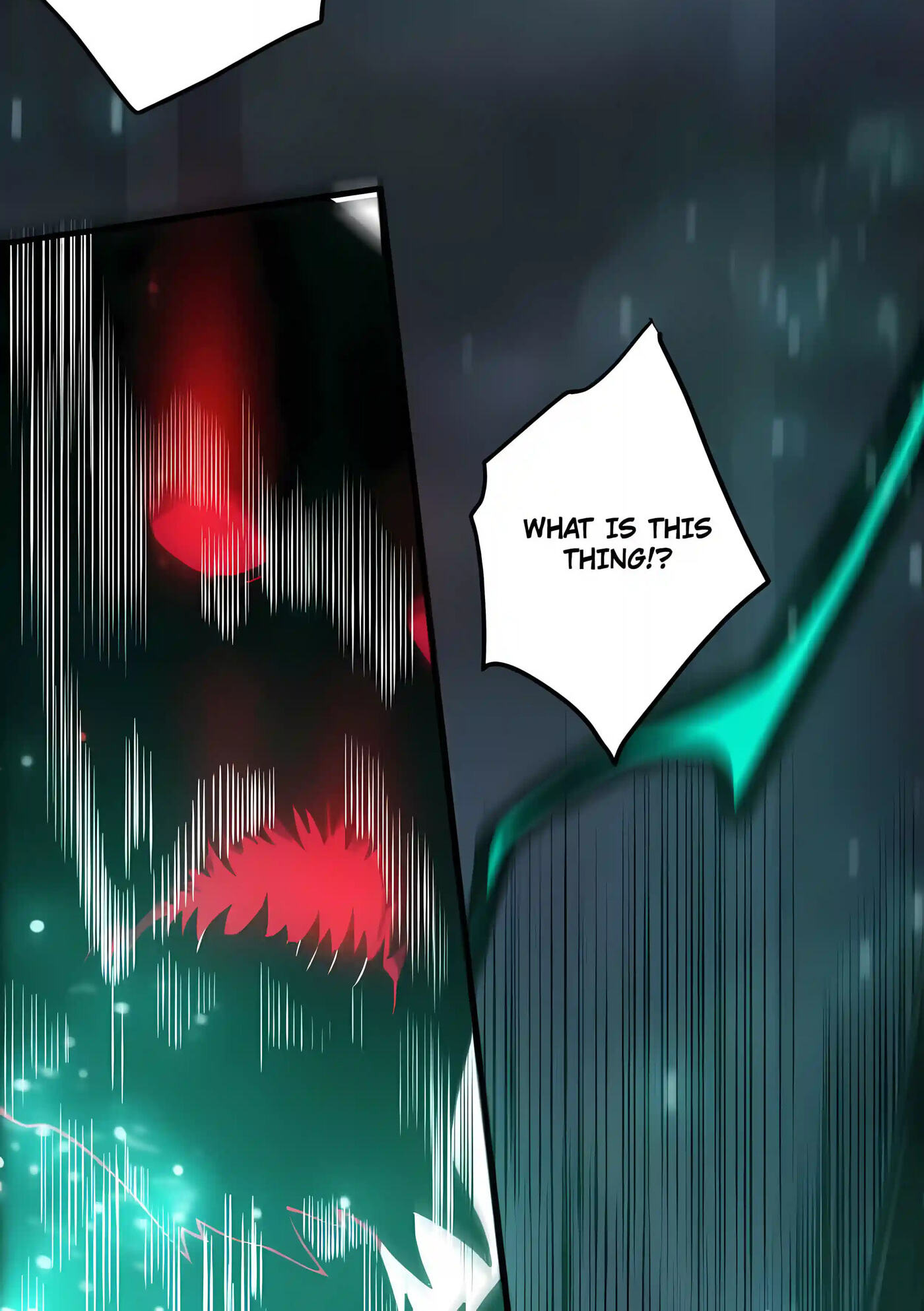 Necromancer, the Ultimate Scourge! Chapter 287 page 29 - 