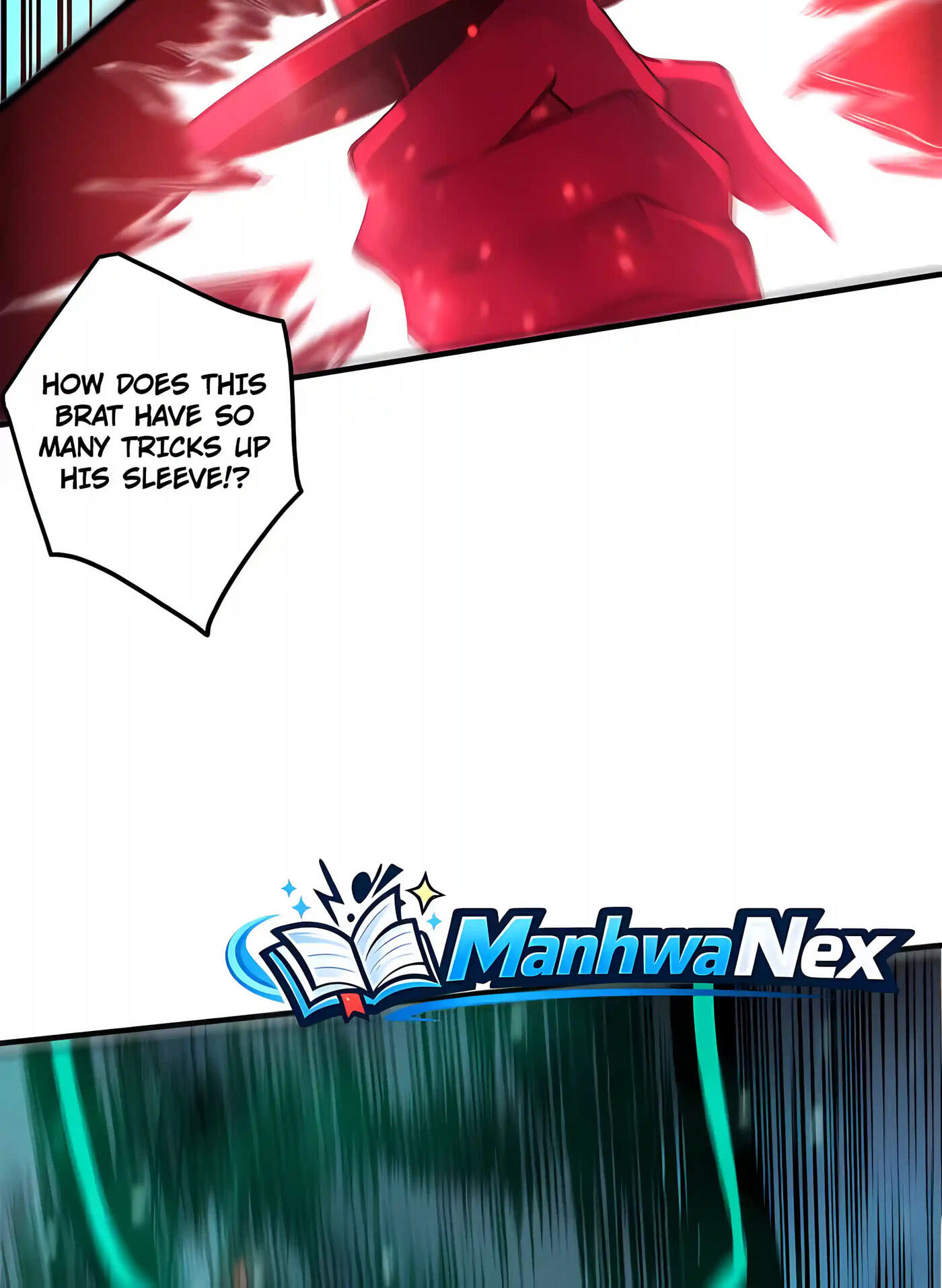 Necromancer, the Ultimate Scourge! Chapter 287 page 33 - 