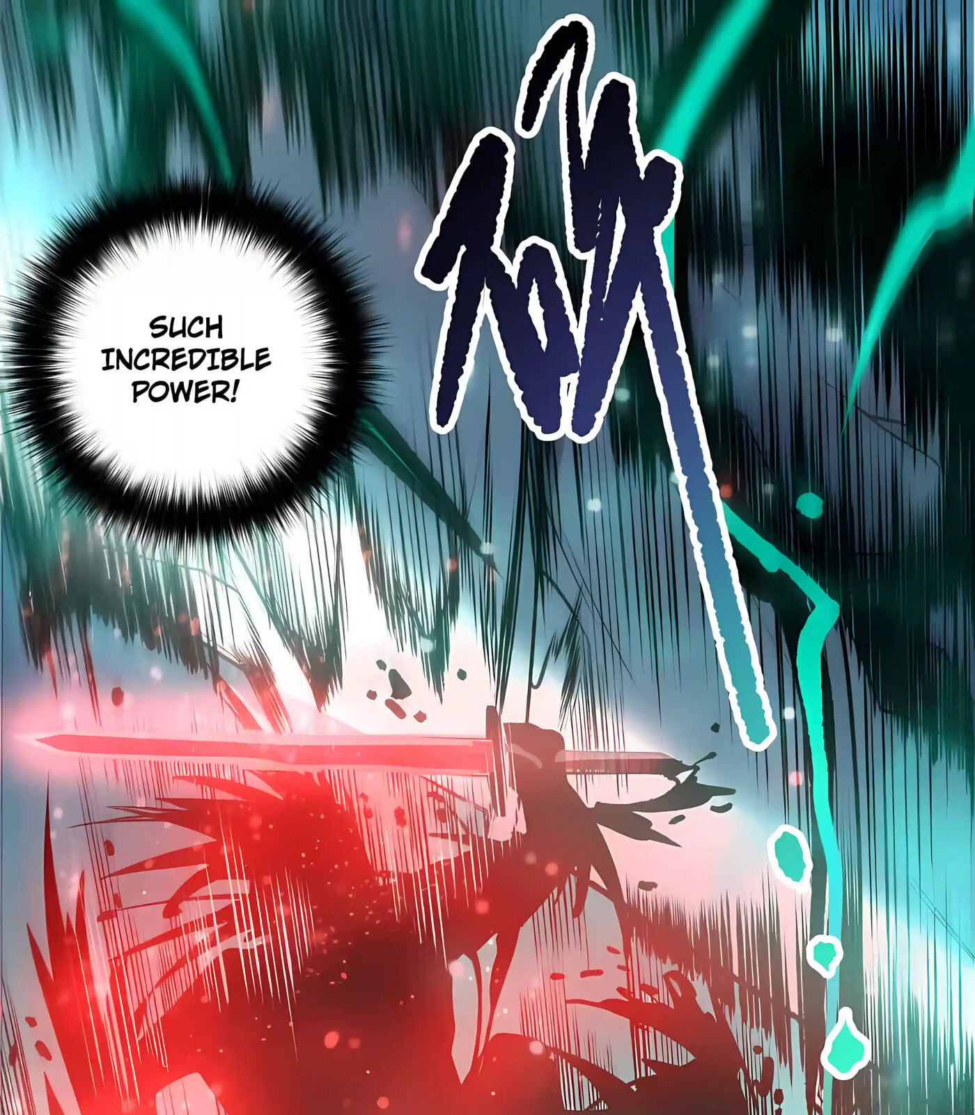Necromancer, the Ultimate Scourge! Chapter 287 page 34 - 