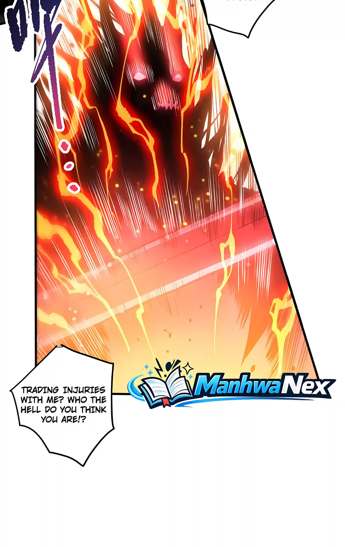 Necromancer, the Ultimate Scourge! Chapter 287 page 6 - 