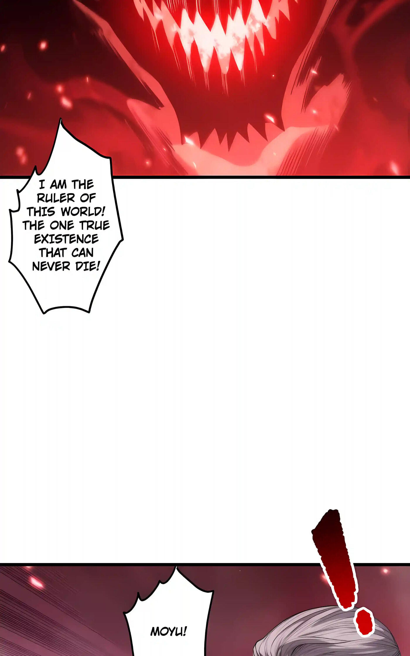 Necromancer, the Ultimate Scourge! Chapter 287 page 61 - 