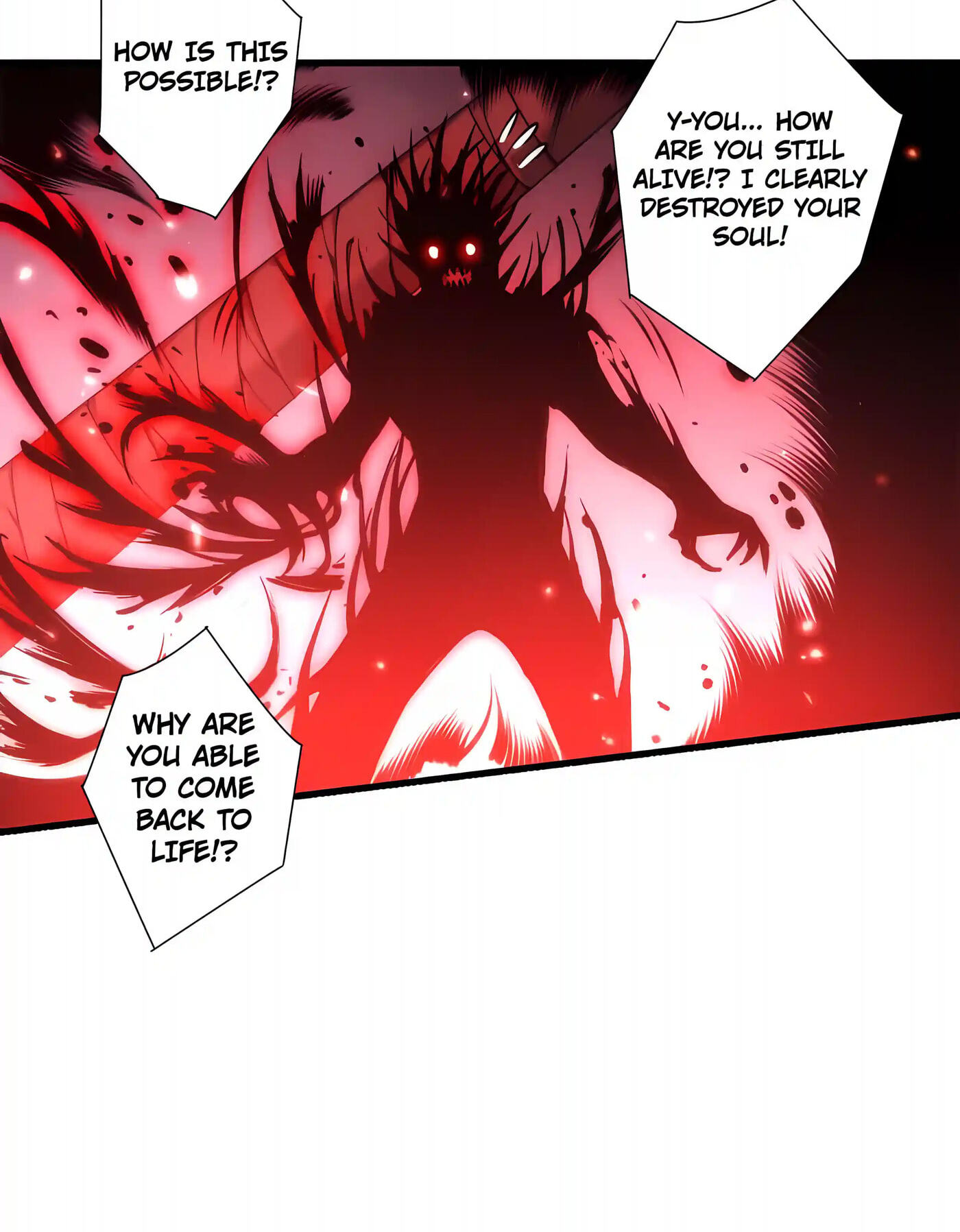 Necromancer, the Ultimate Scourge! Chapter 287 page 66 - 