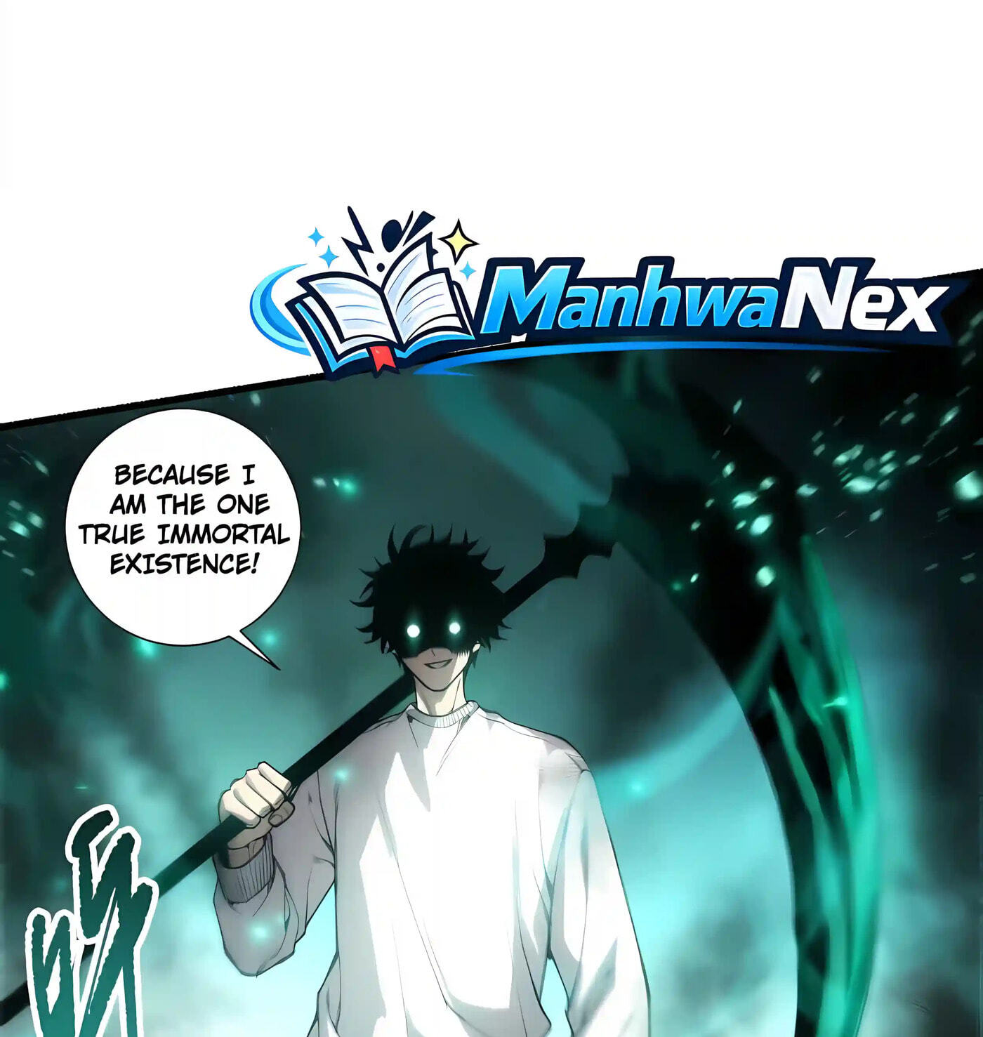Necromancer, the Ultimate Scourge! Chapter 287 page 67 - 