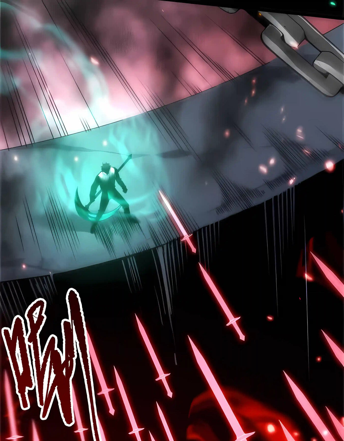 Necromancer, the Ultimate Scourge! Chapter 287 page 69 - 