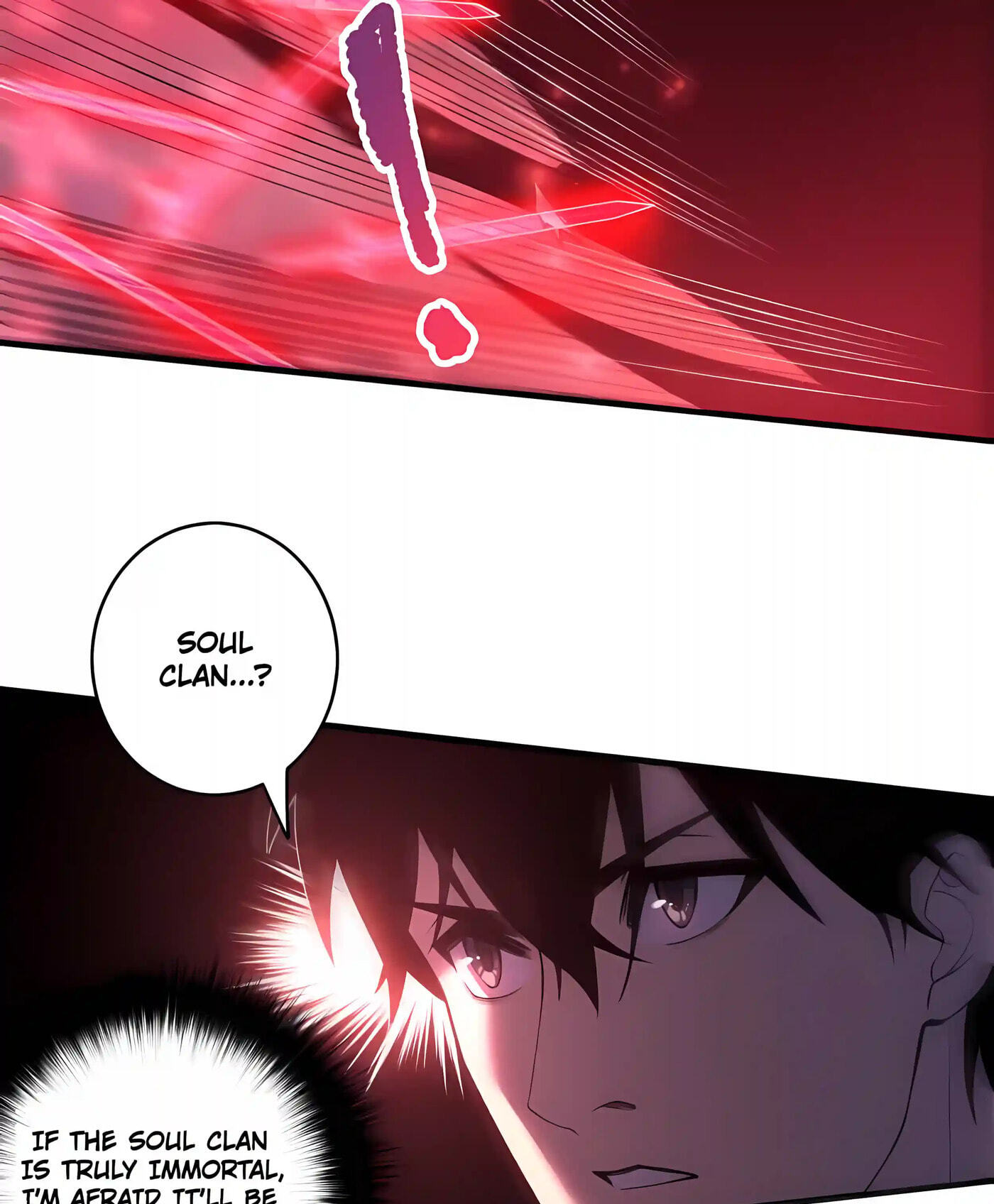 Necromancer, the Ultimate Scourge! Chapter 287 page 73 - 