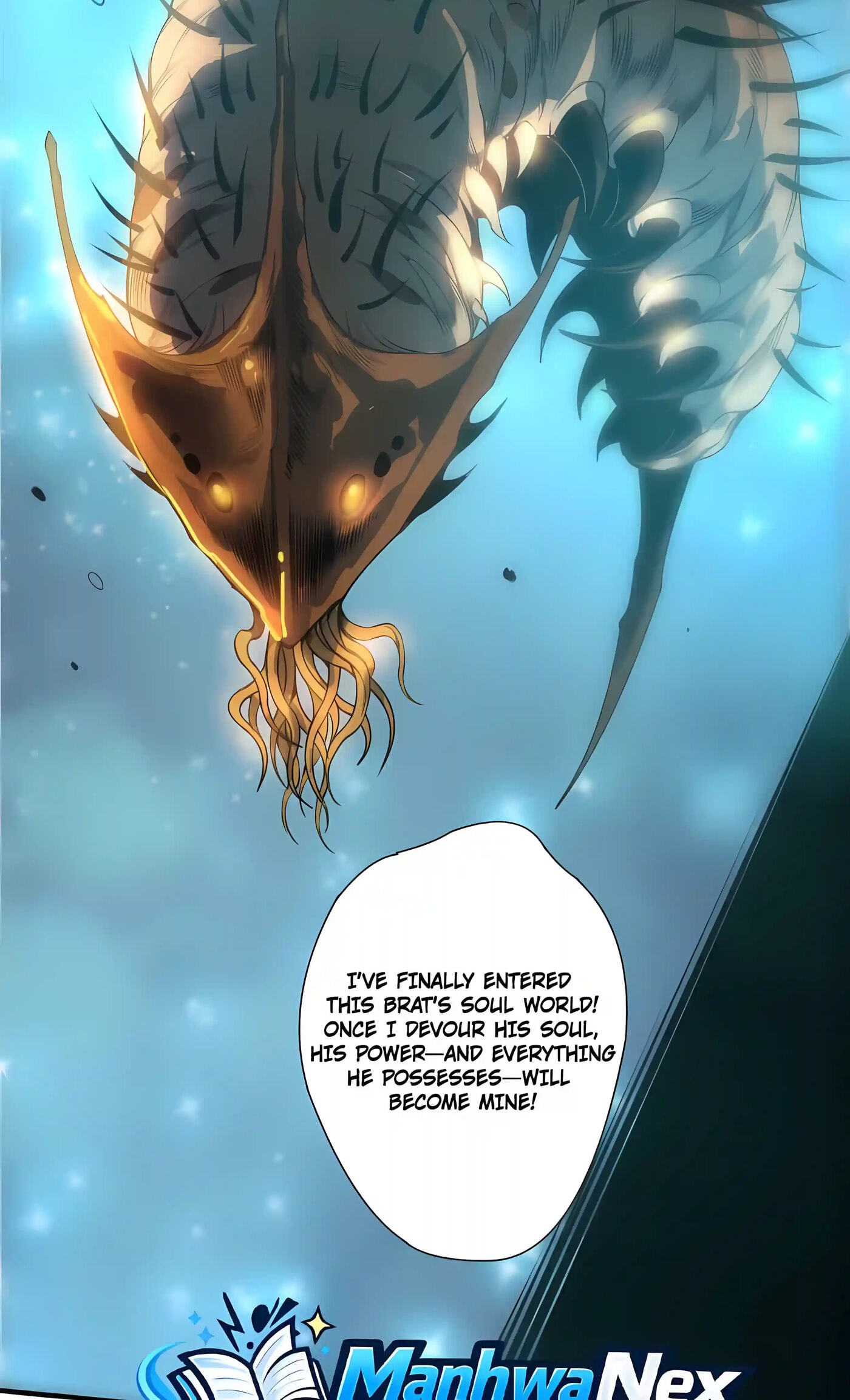 Necromancer, the Ultimate Scourge! Chapter 287 page 84 - 