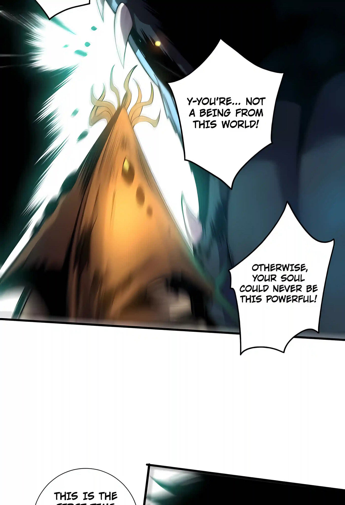 Necromancer, the Ultimate Scourge! Chapter 288 page 12 - 