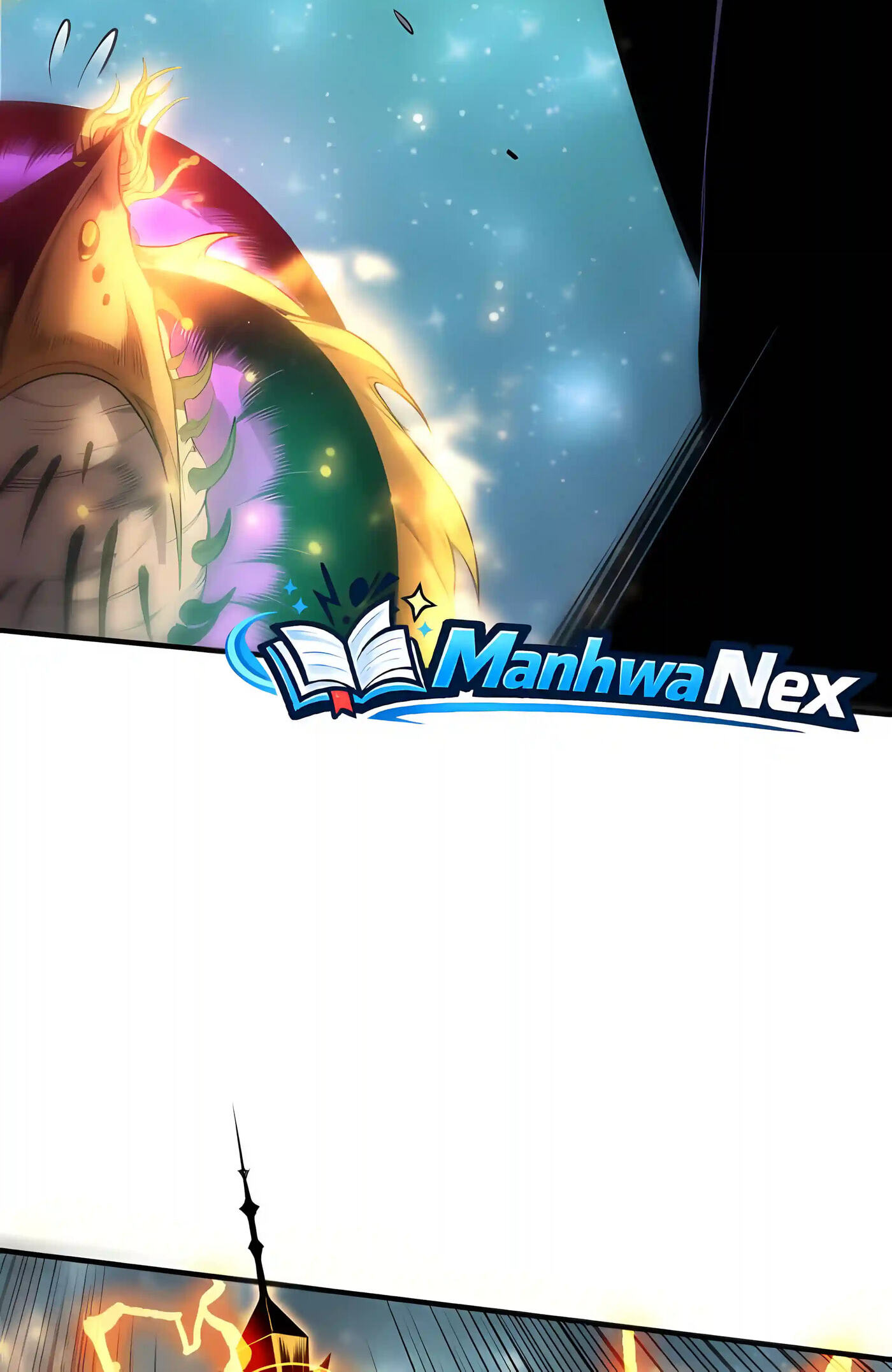 Necromancer, the Ultimate Scourge! Chapter 288 page 17 - 