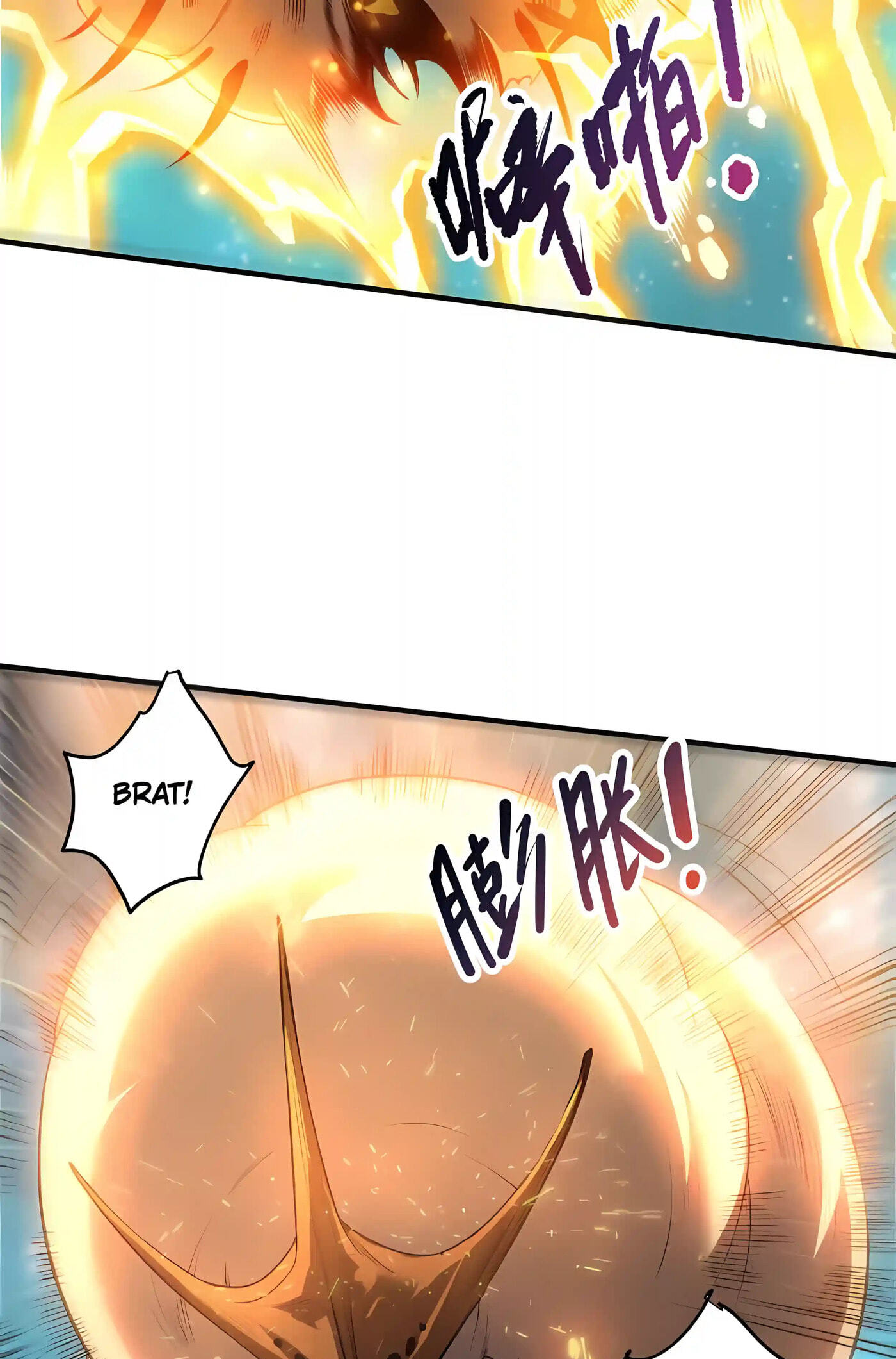 Necromancer, the Ultimate Scourge! Chapter 288 page 20 - 
