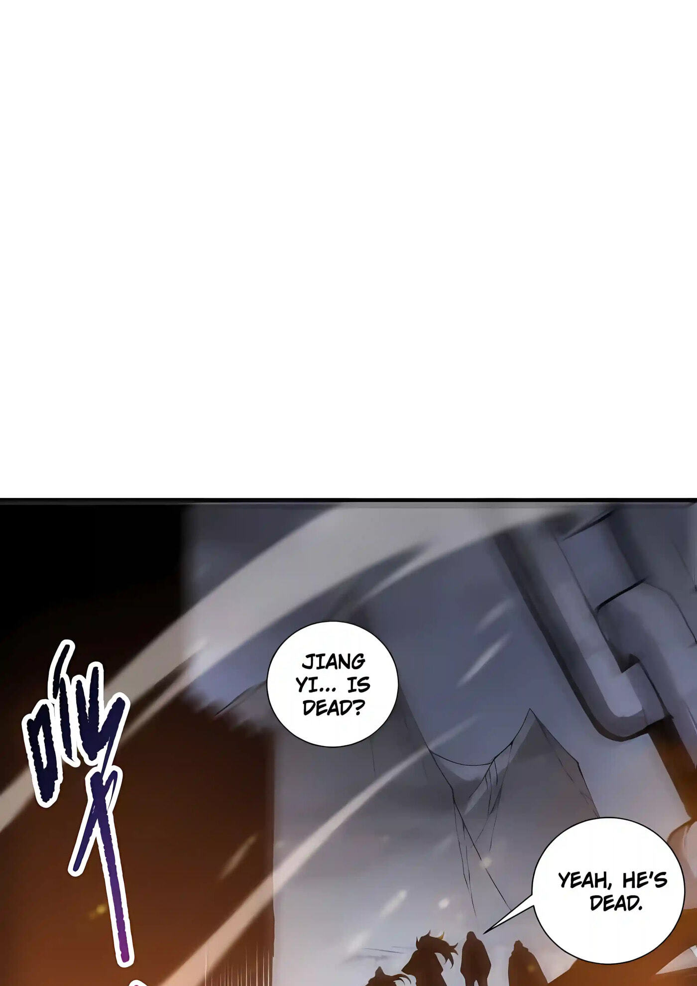 Necromancer, the Ultimate Scourge! Chapter 288 page 44 - 