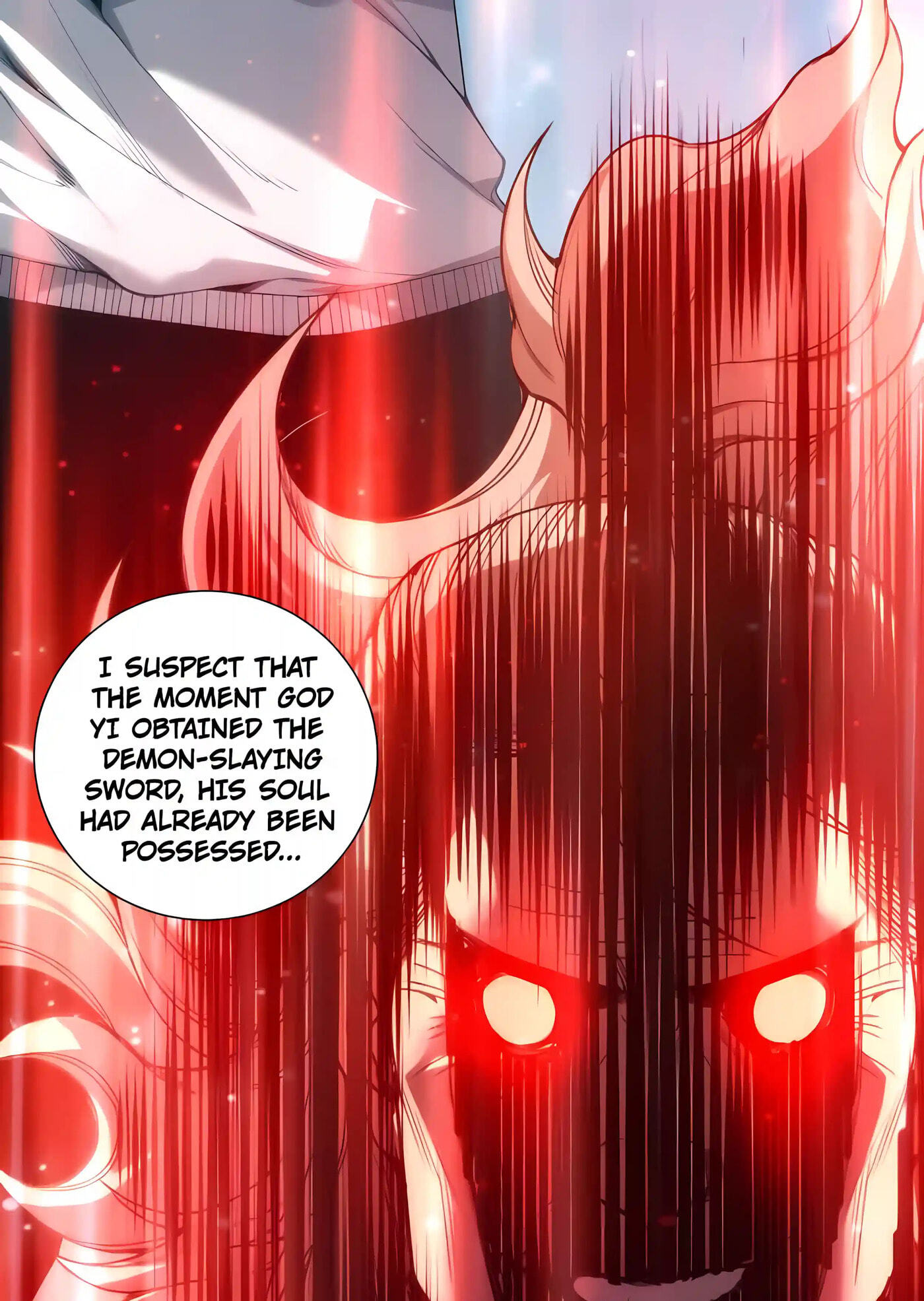 Necromancer, the Ultimate Scourge! Chapter 288 page 48 - 