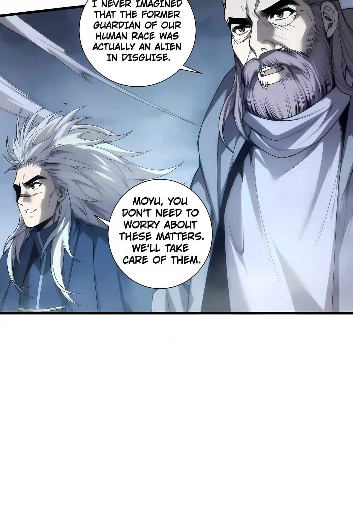 Necromancer, the Ultimate Scourge! Chapter 288 page 50 - 