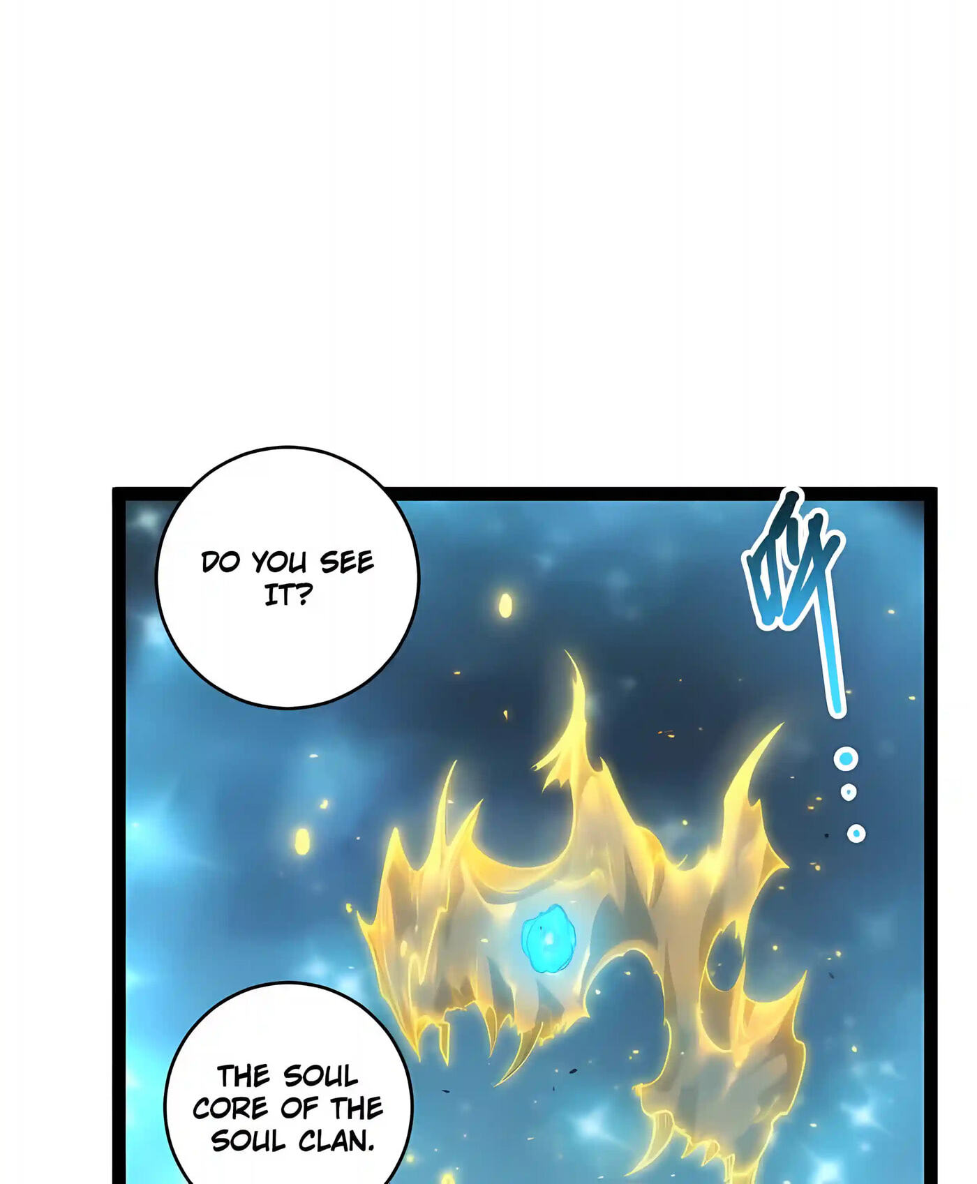 Necromancer, the Ultimate Scourge! Chapter 288 page 61 - 