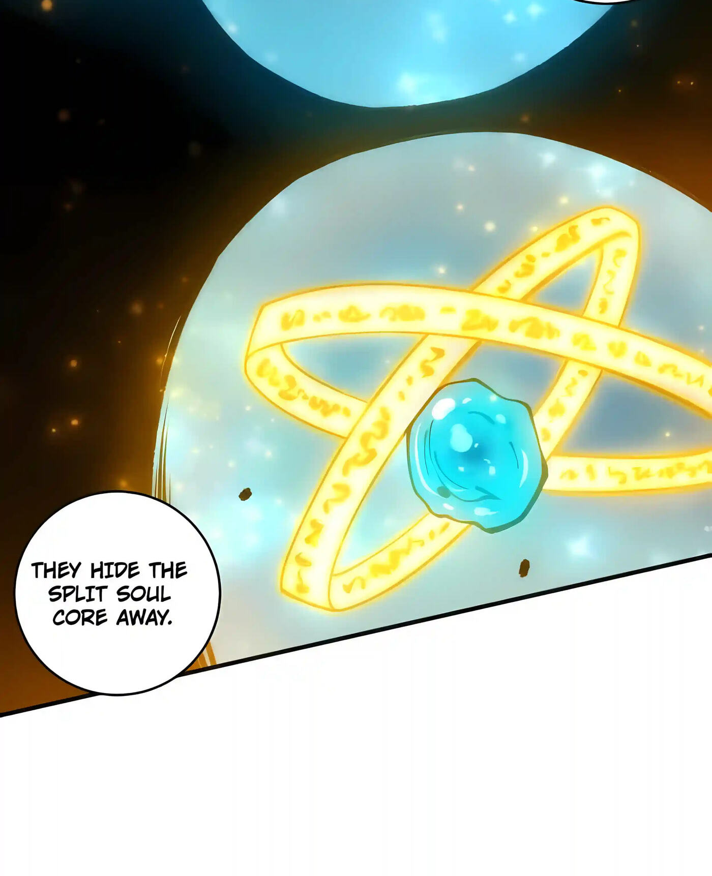 Necromancer, the Ultimate Scourge! Chapter 288 page 65 - 