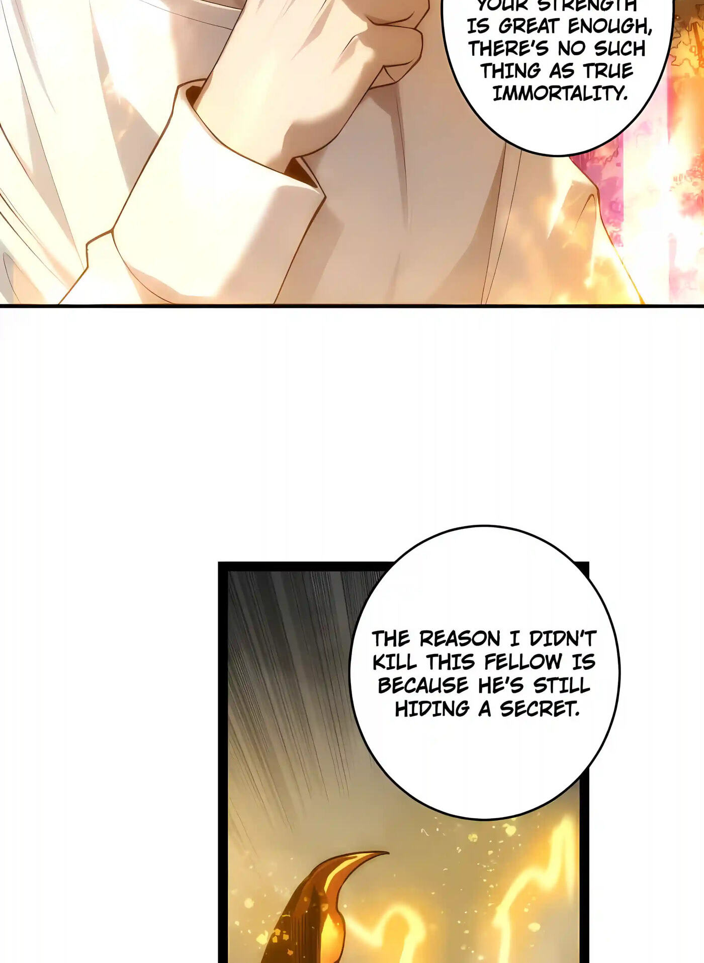 Necromancer, the Ultimate Scourge! Chapter 288 page 67 - 