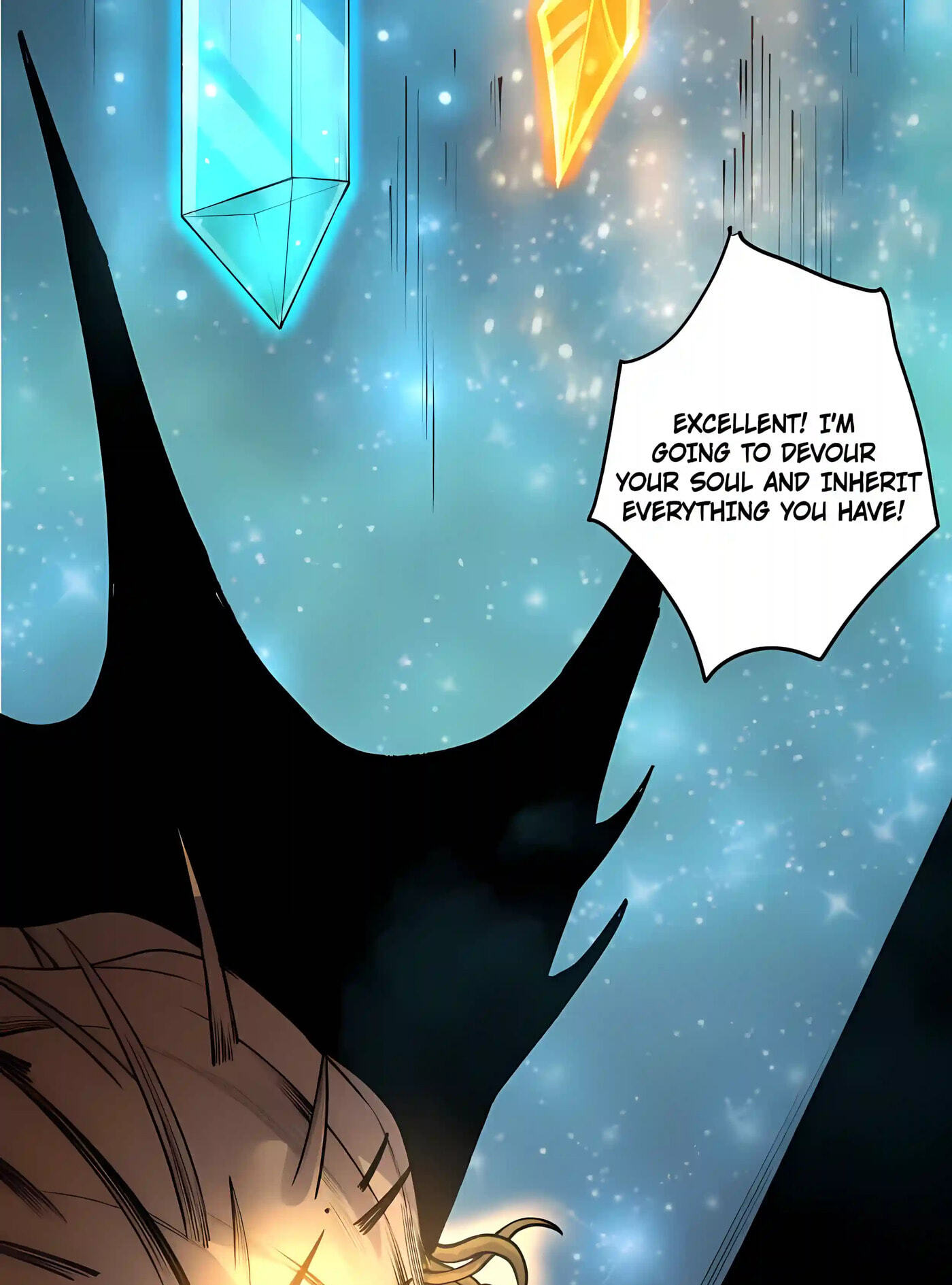 Necromancer, the Ultimate Scourge! Chapter 288 page 8 - 
