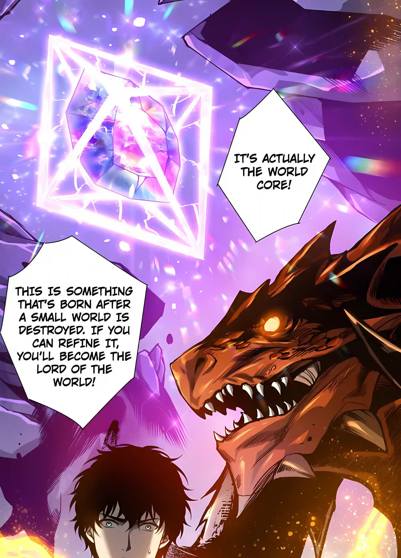 Necromancer, the Ultimate Scourge! Chapter 288 page 72 - 